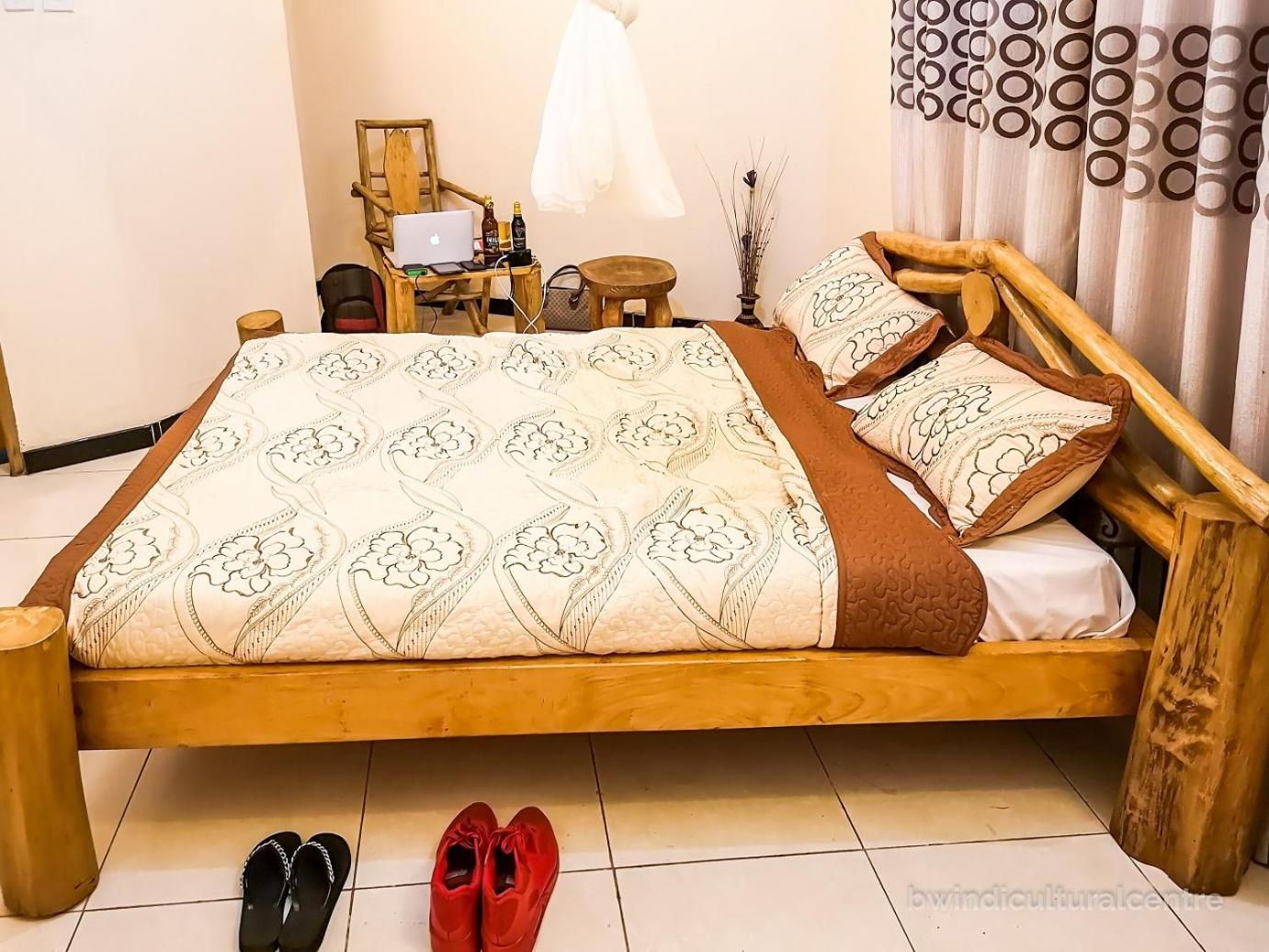 Bwindi Cultural Centre