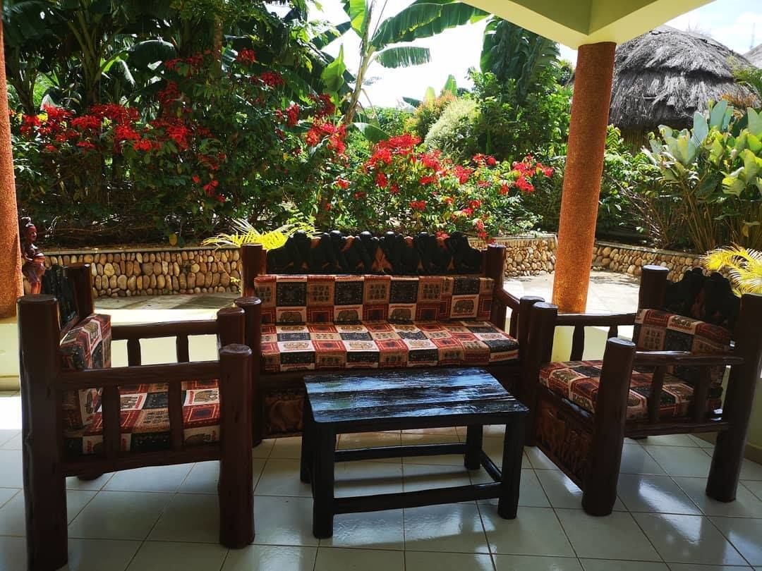 Bwindi Cultural Centre