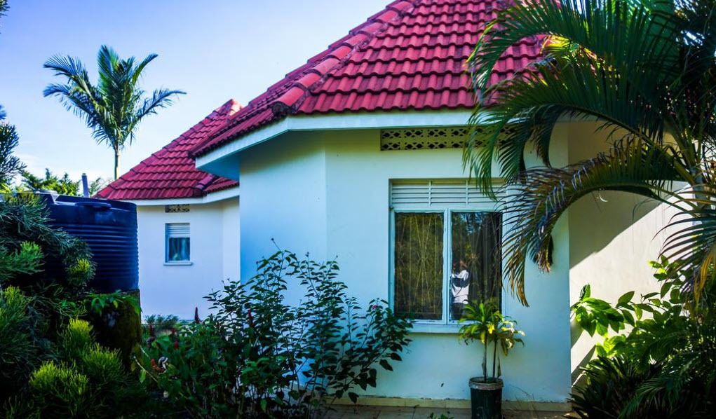 Bwindi Cultural Centre