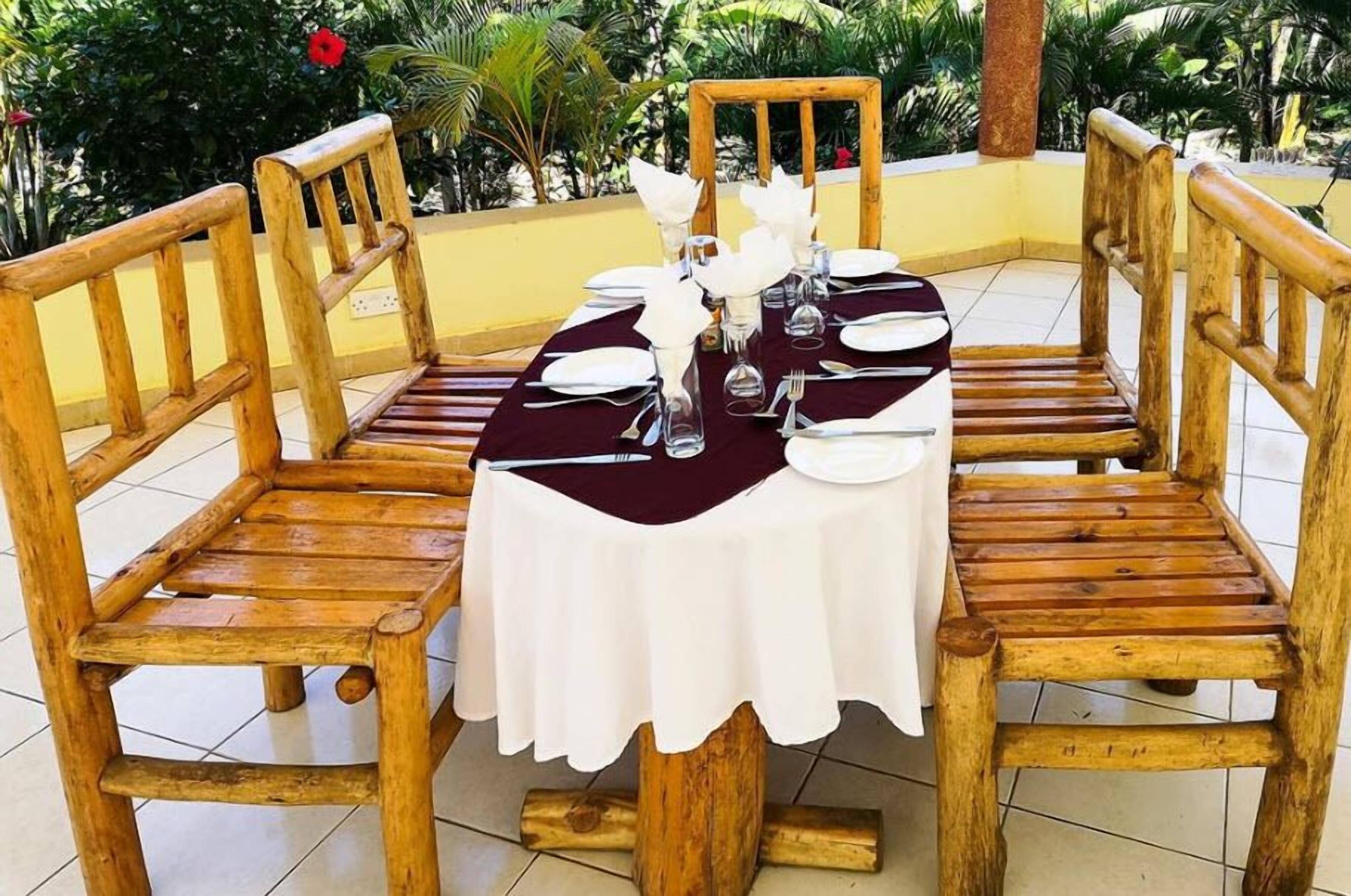 Bwindi Cultural Centre