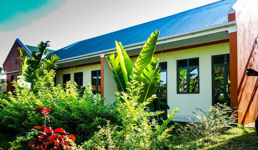 Bwindi Cultural Centre