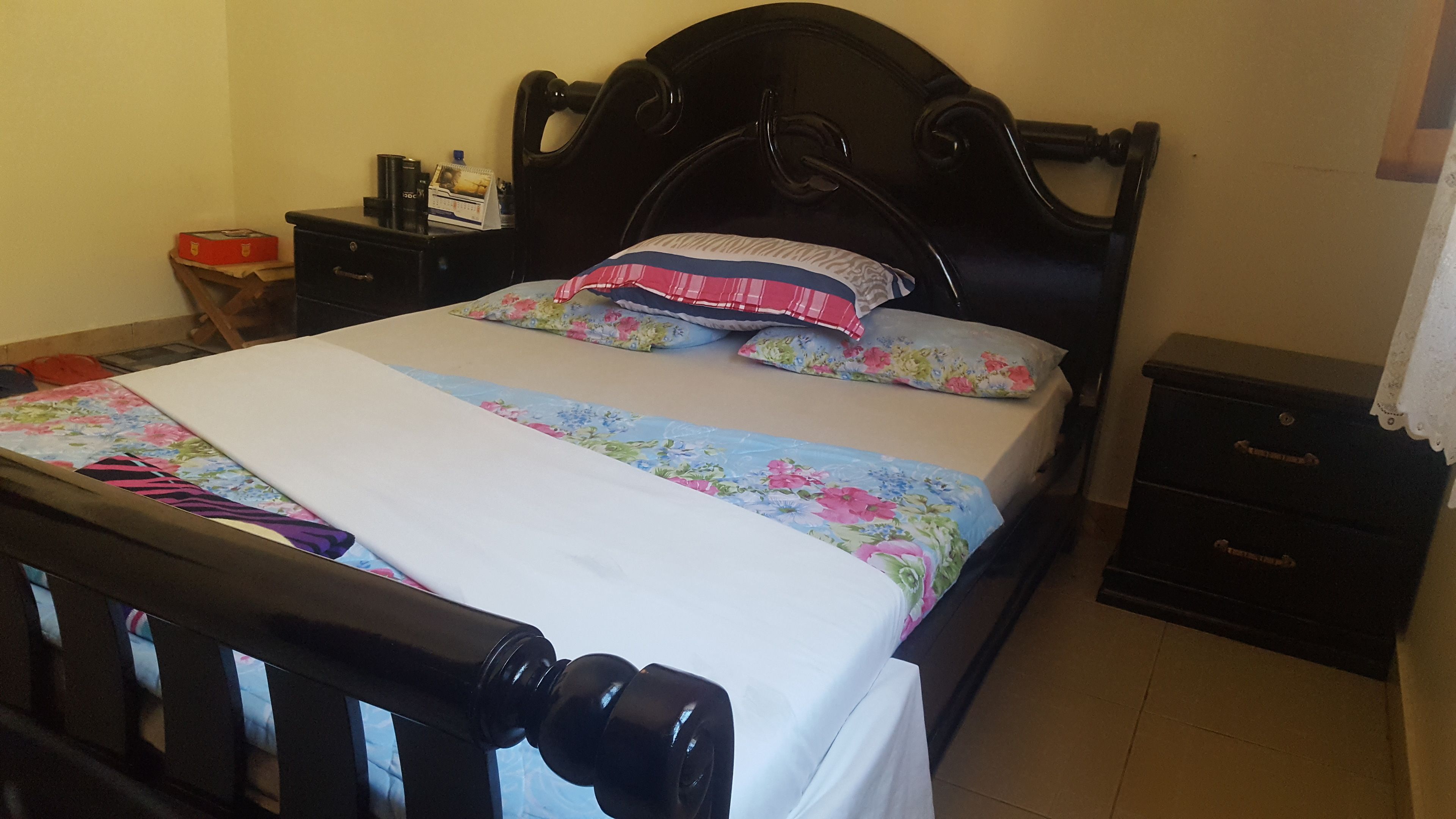 A Home To Remember Guest House