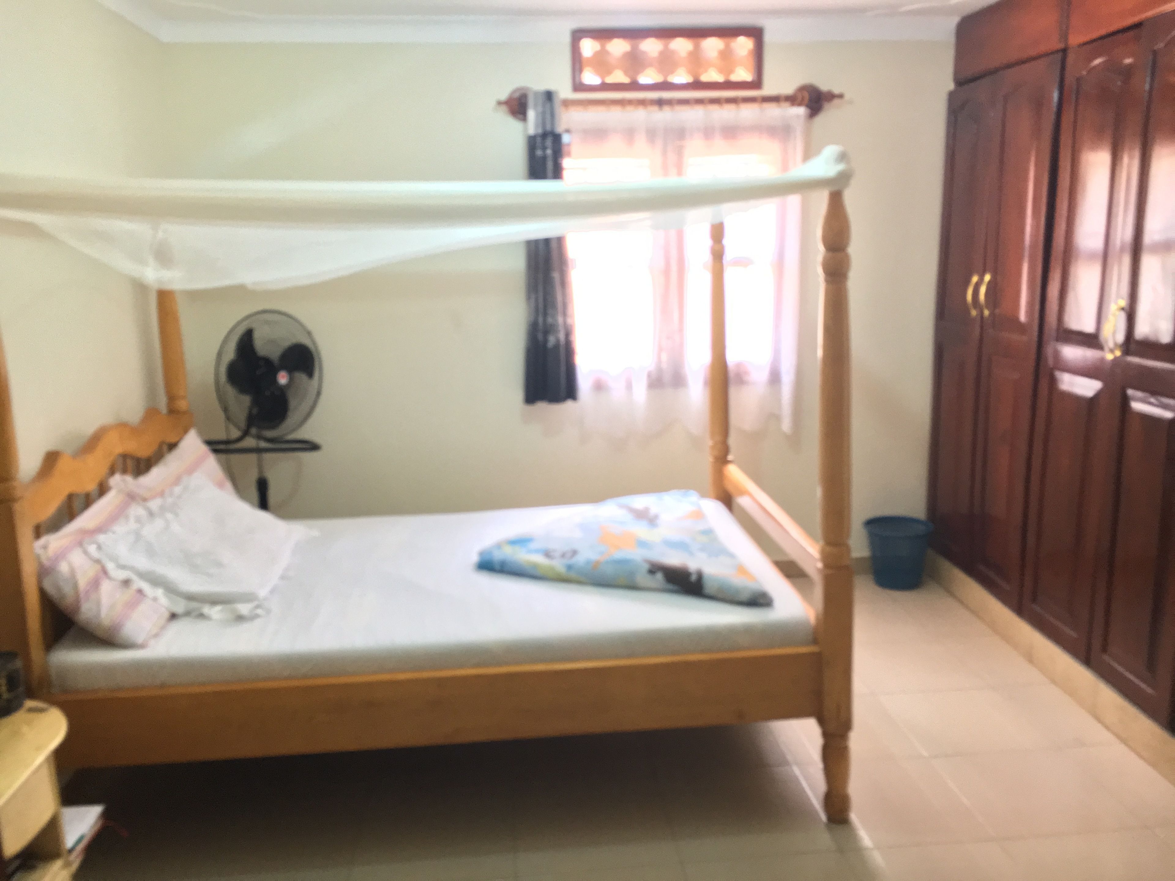 A Home To Remember Guest House