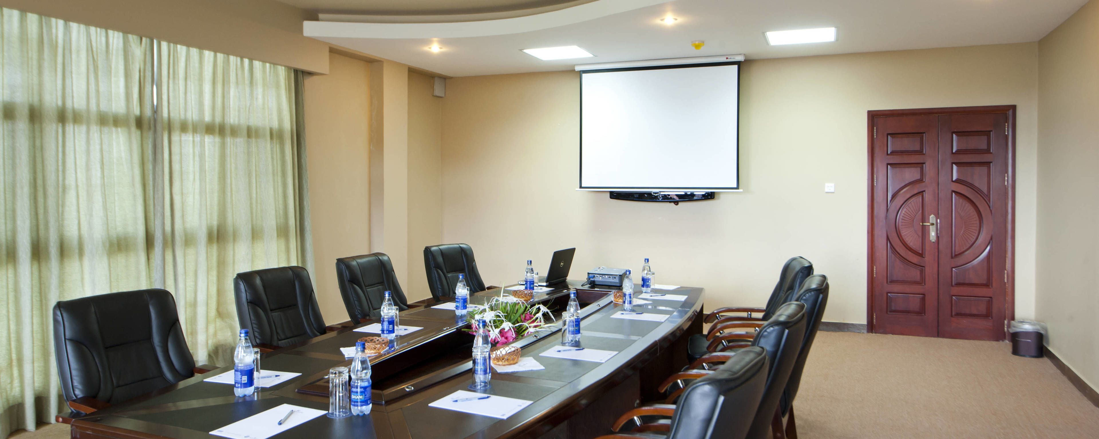 A Home To Remember Guest House