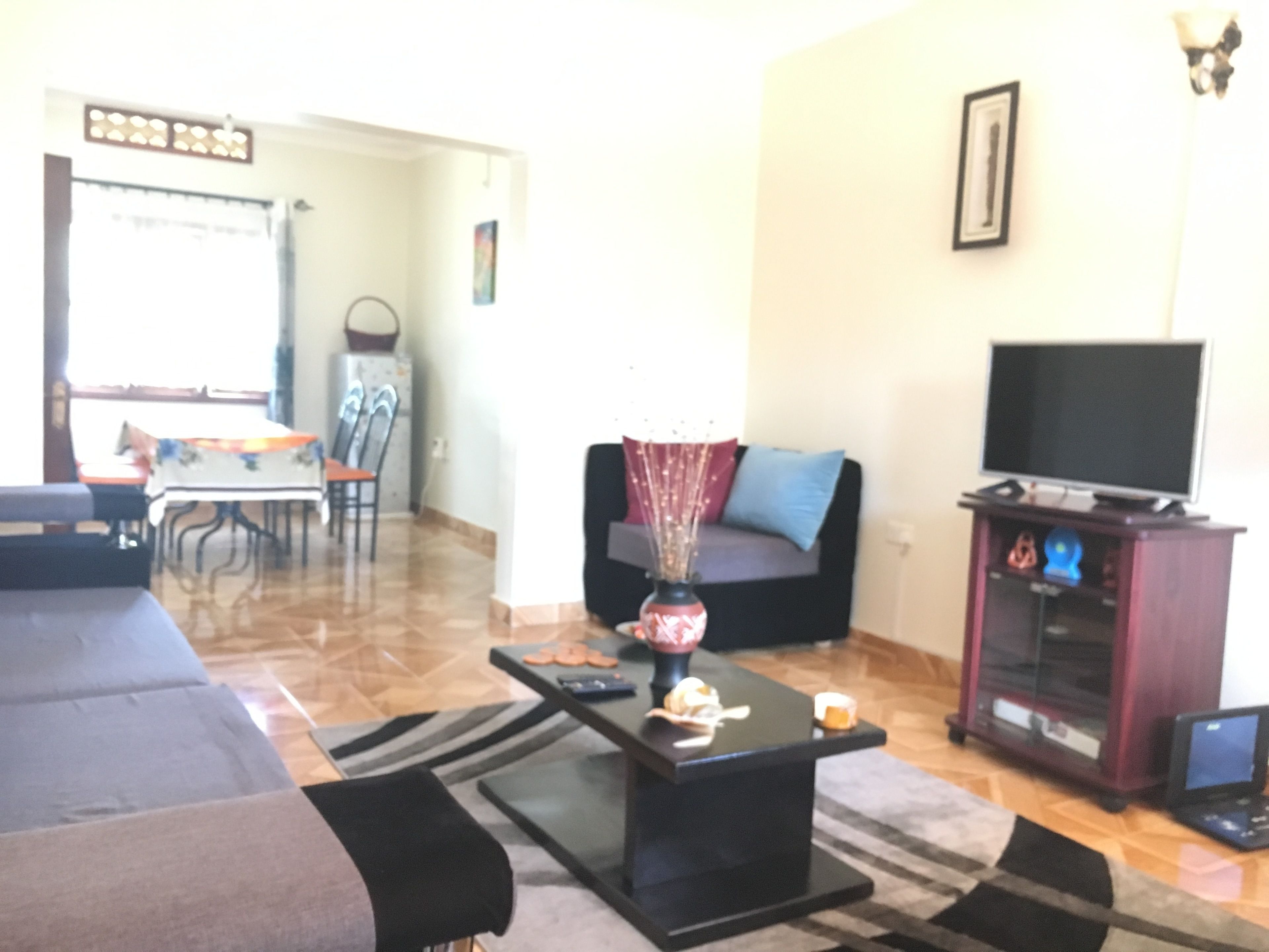 A Home To Remember Guest House