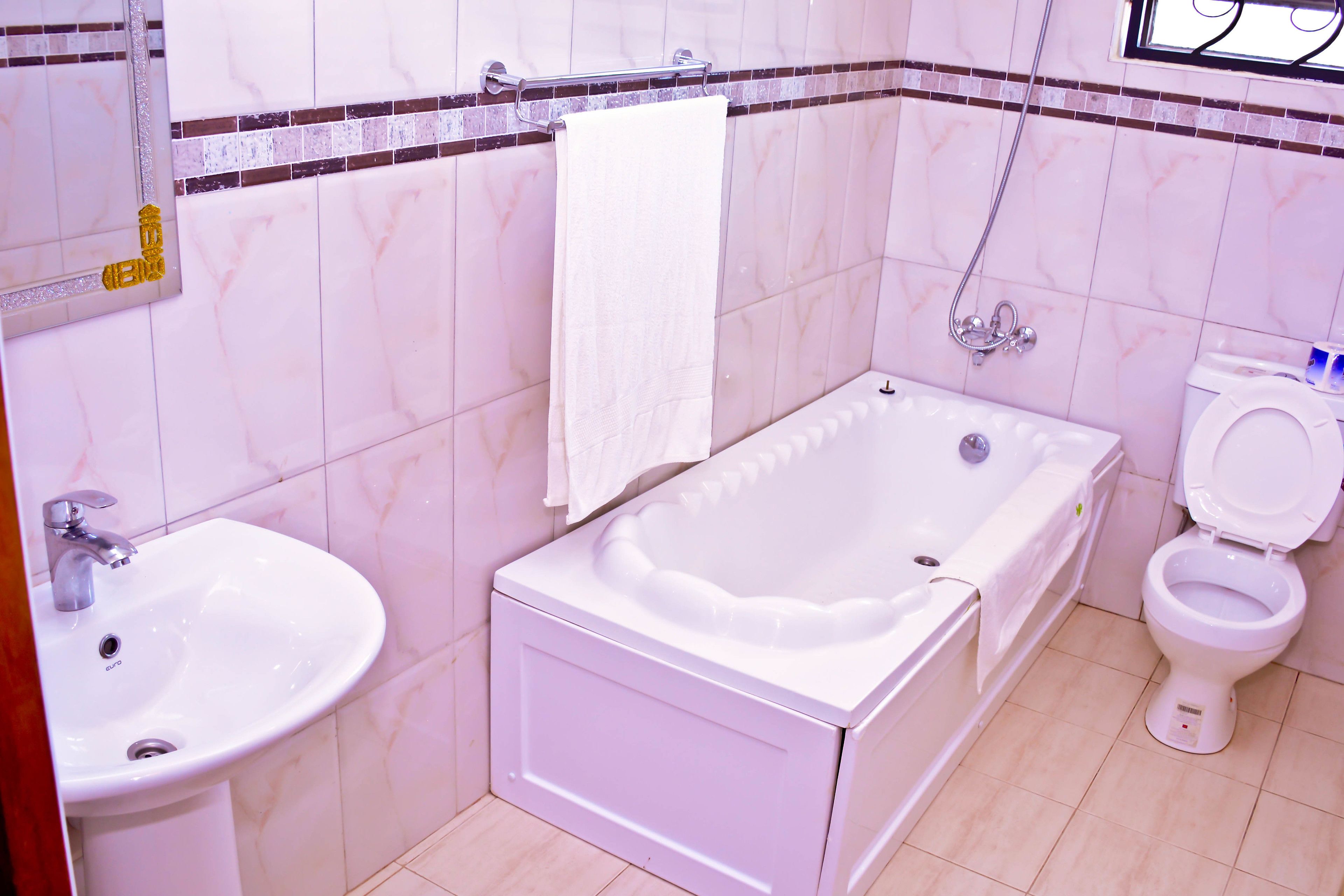 A Home To Remember Guest House