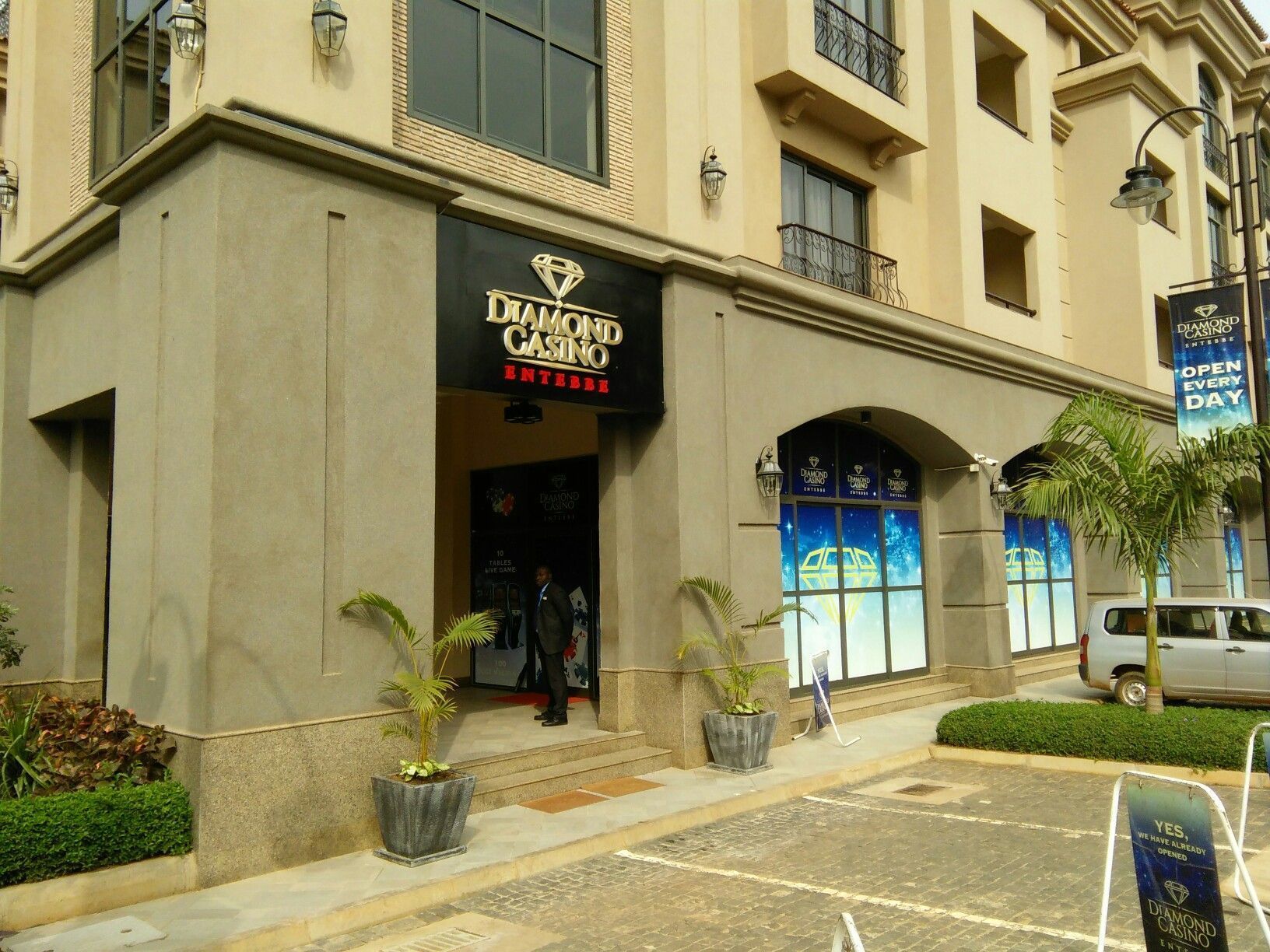 A Home To Remember Guest House