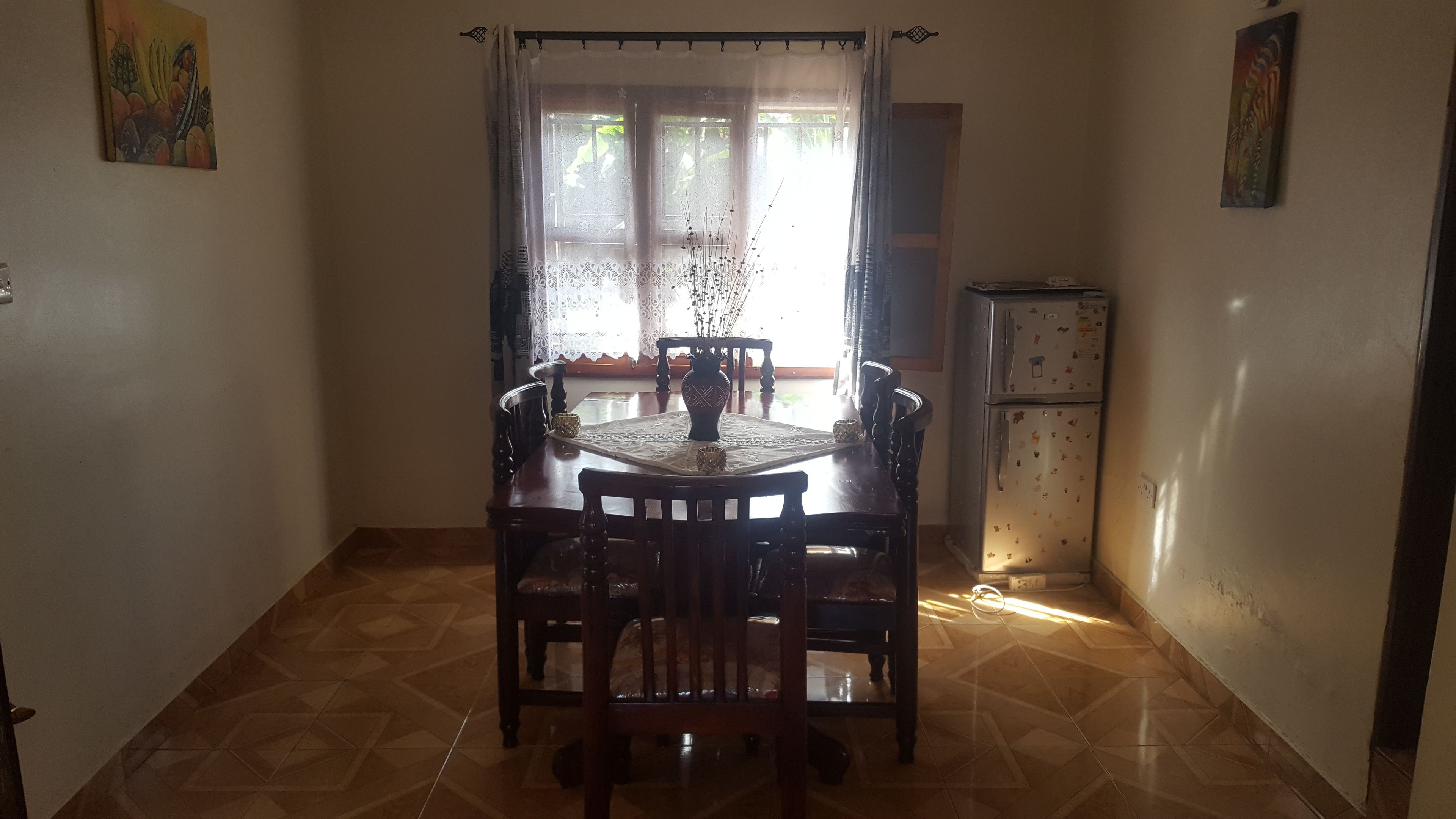 A Home To Remember Guest House