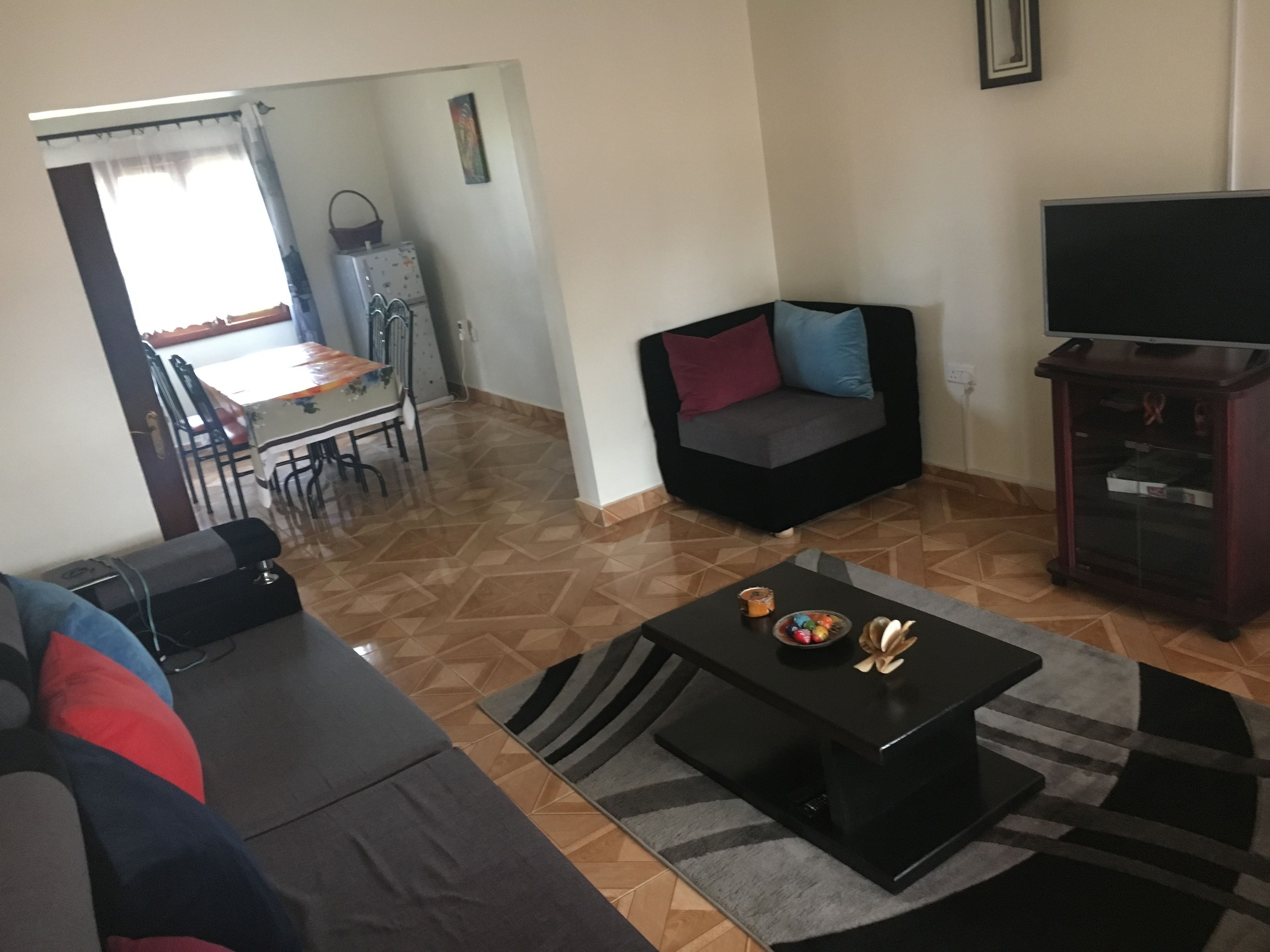 A Home To Remember Guest House