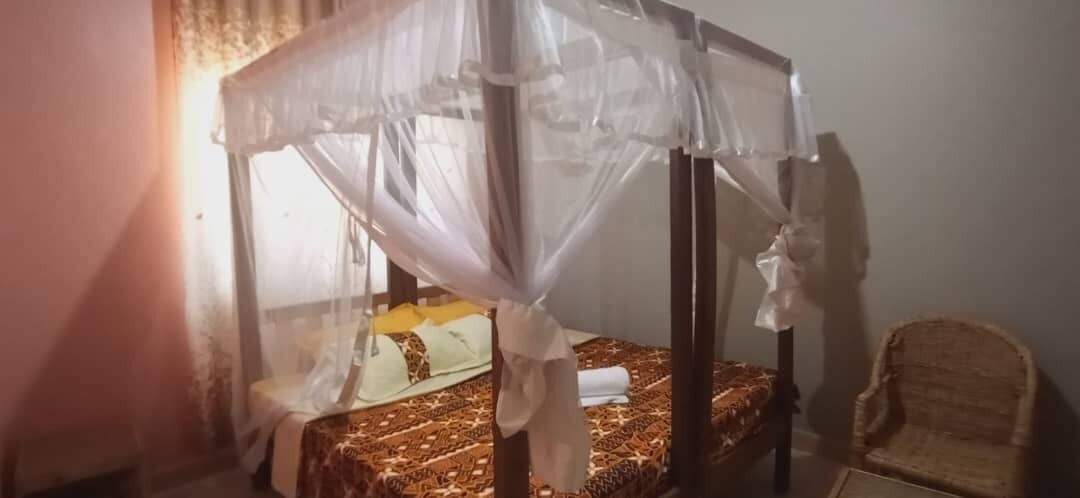 Helen's Guesthouse