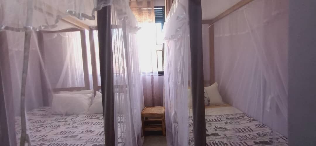 Helen's Guesthouse