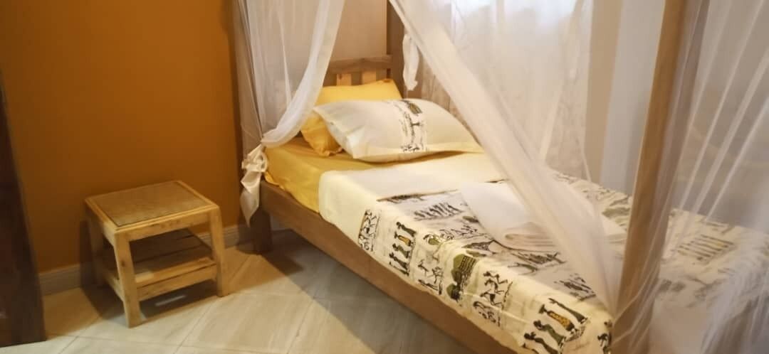 Helen's Guesthouse