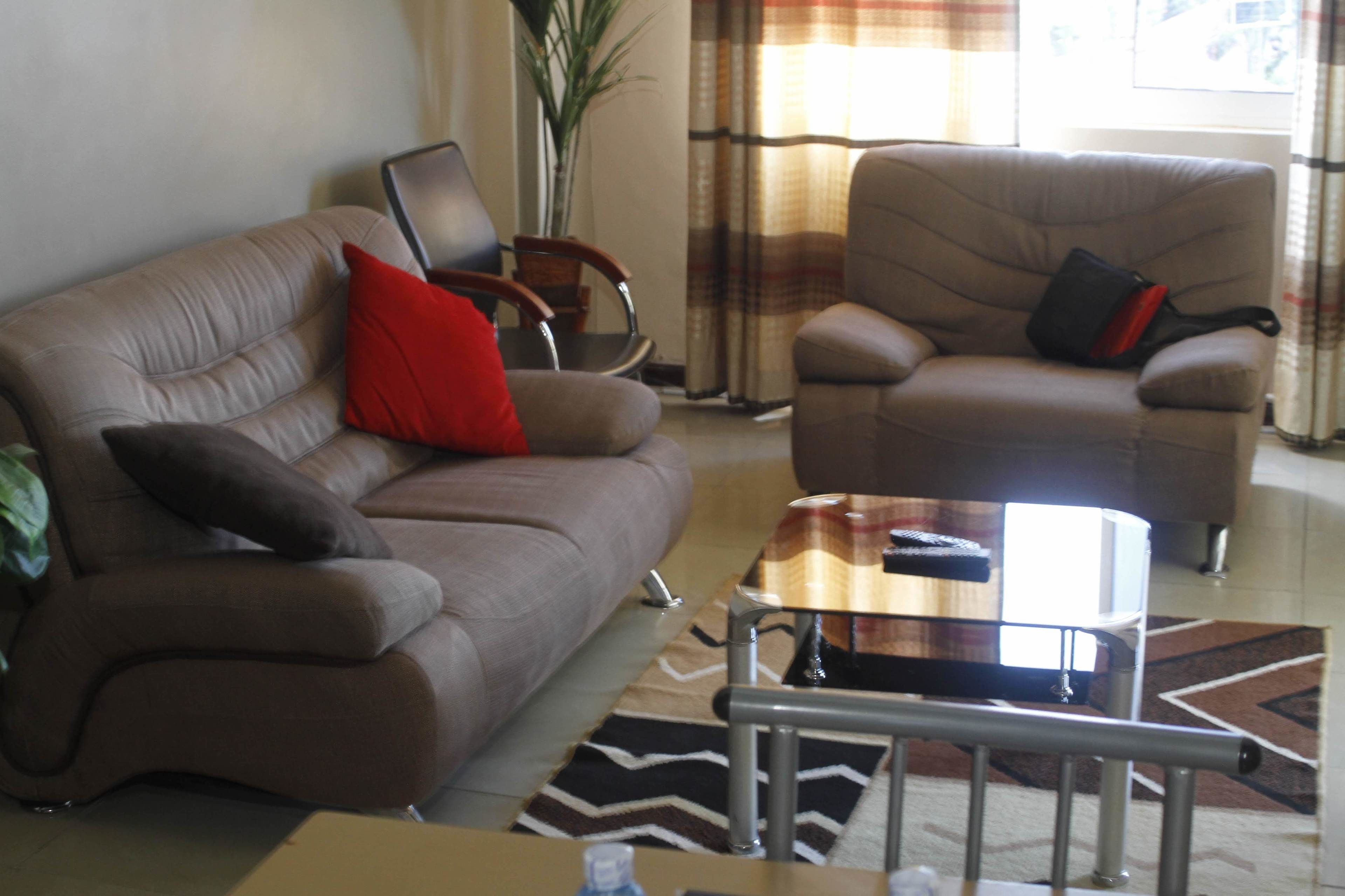 Karibu BB Suites