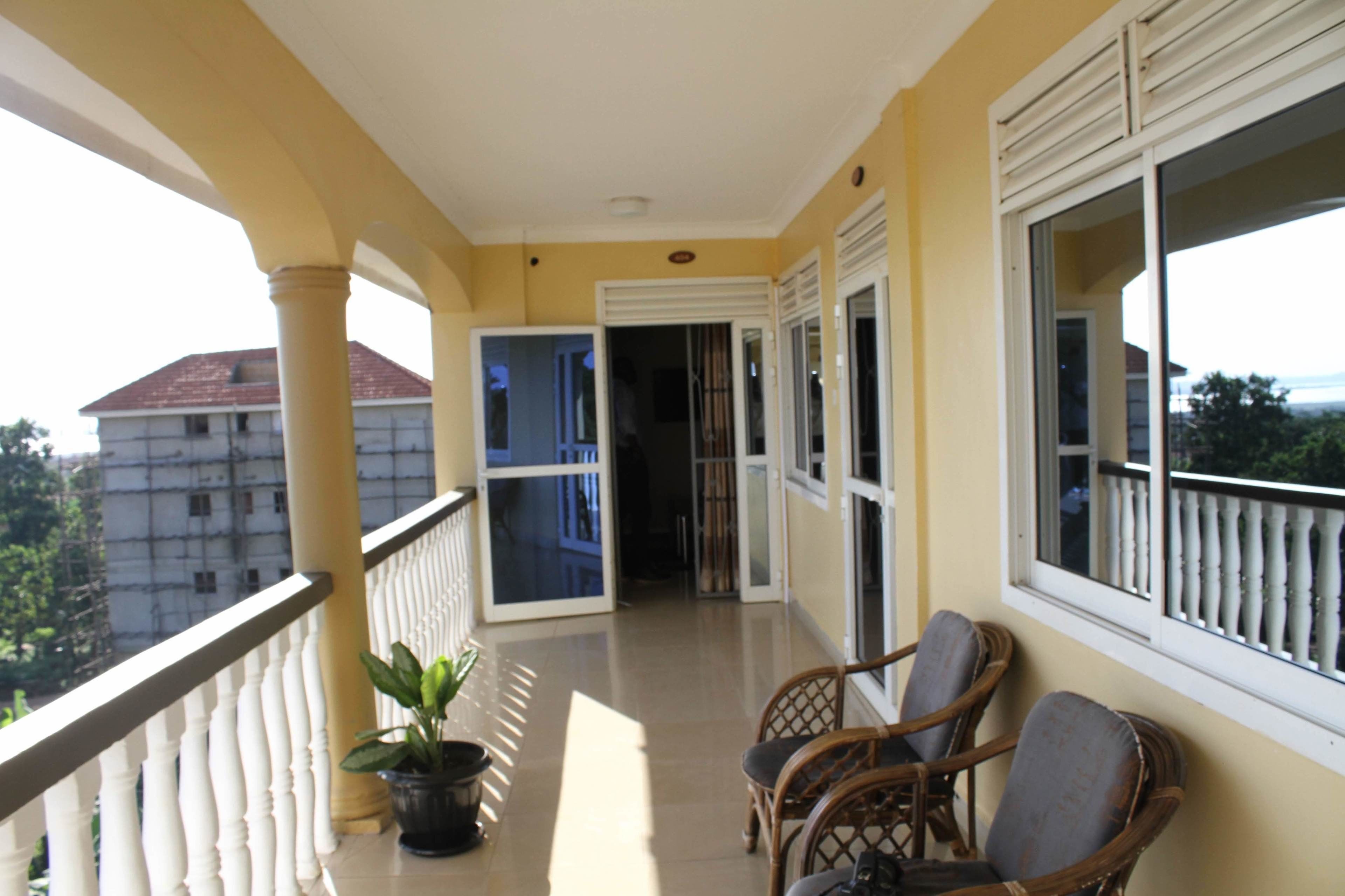 Karibu BB Suites