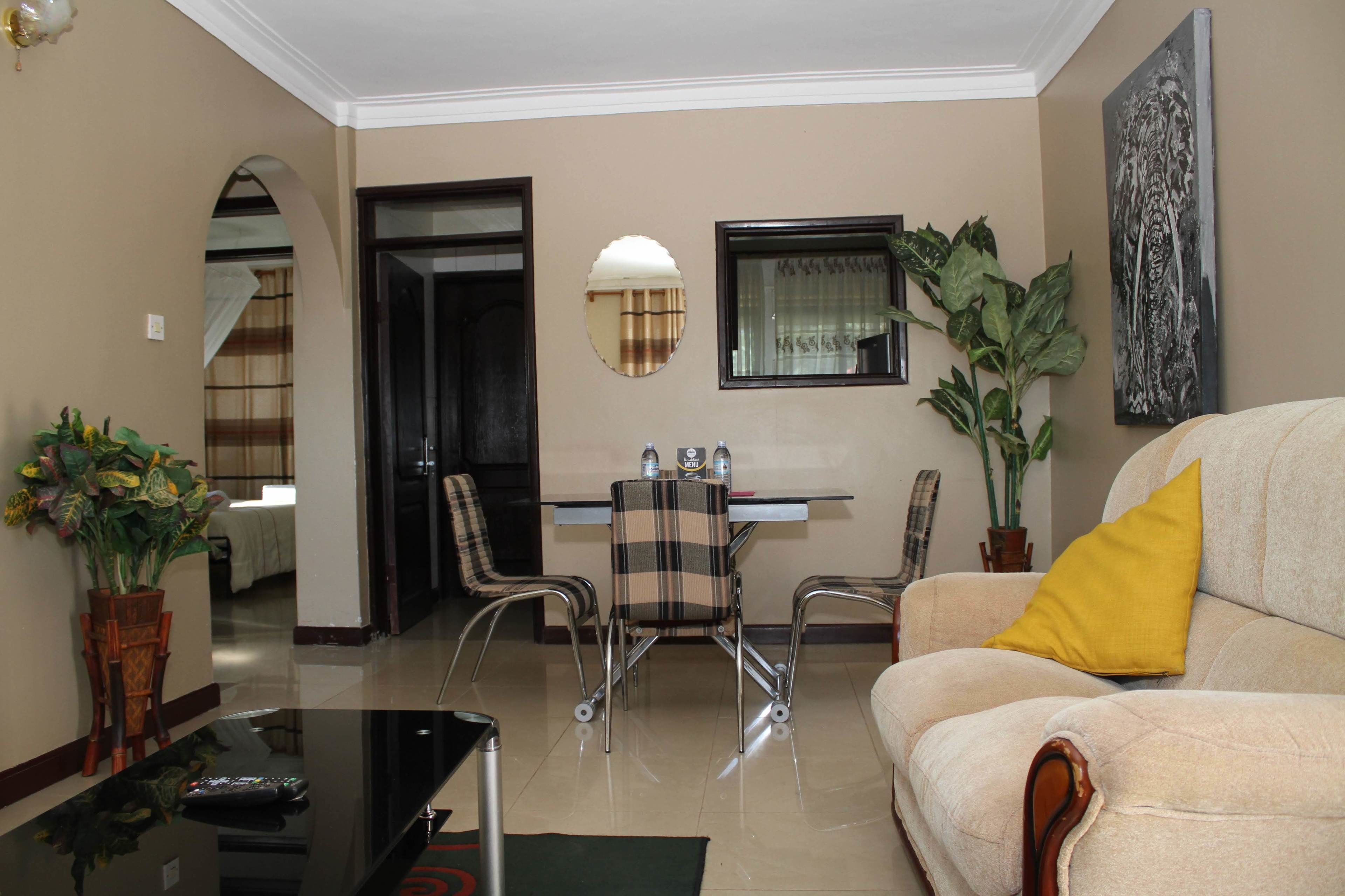 Karibu BB Suites