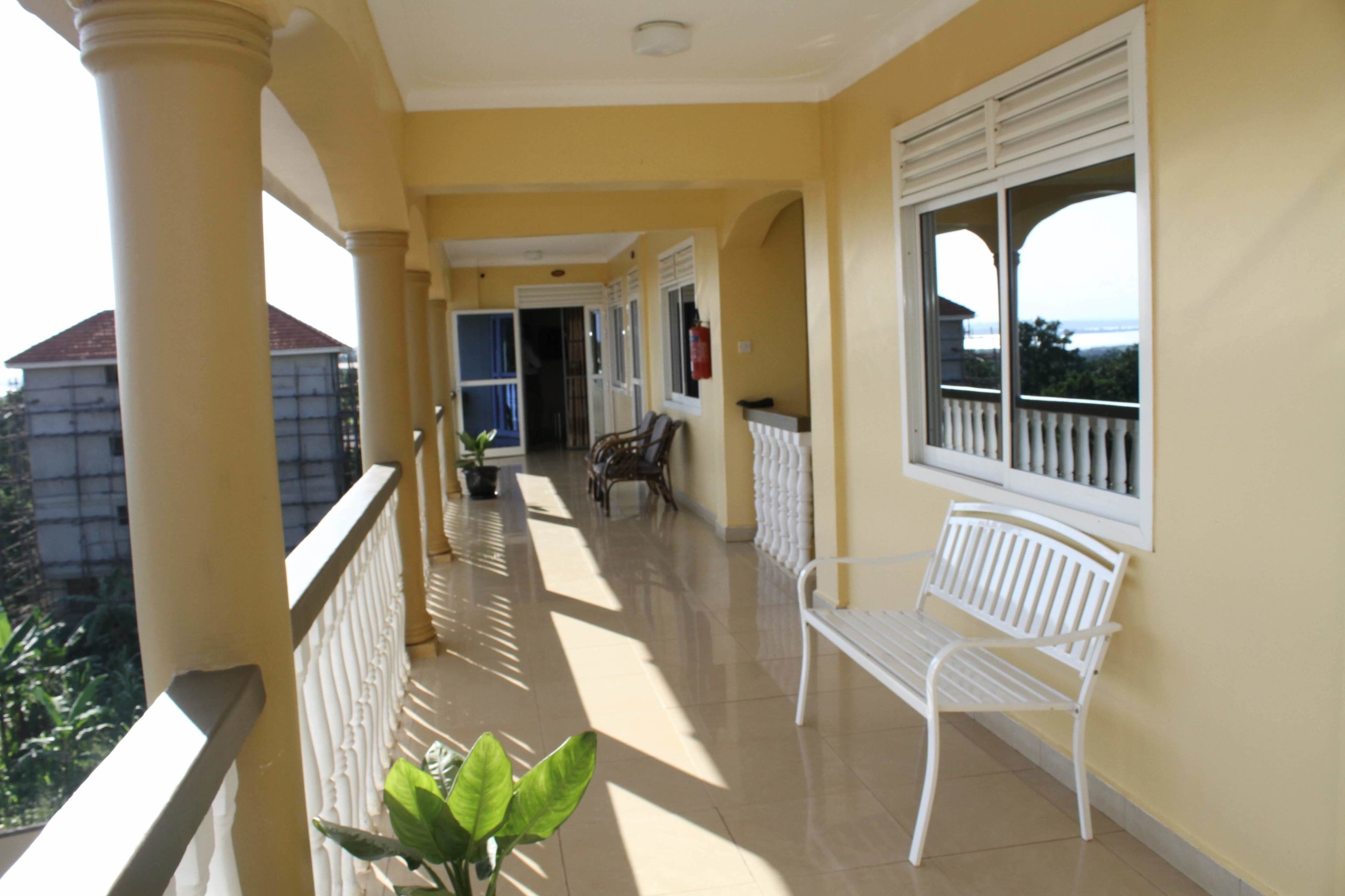 Karibu BB Suites