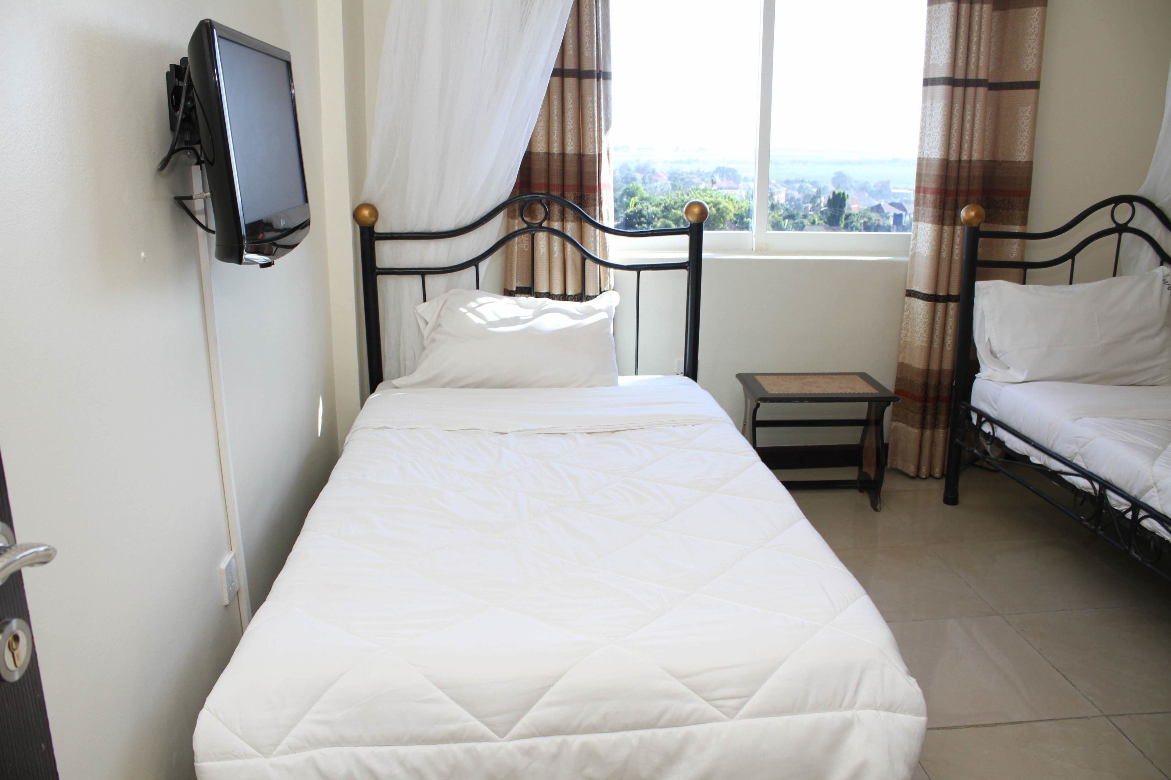 Karibu BB Suites