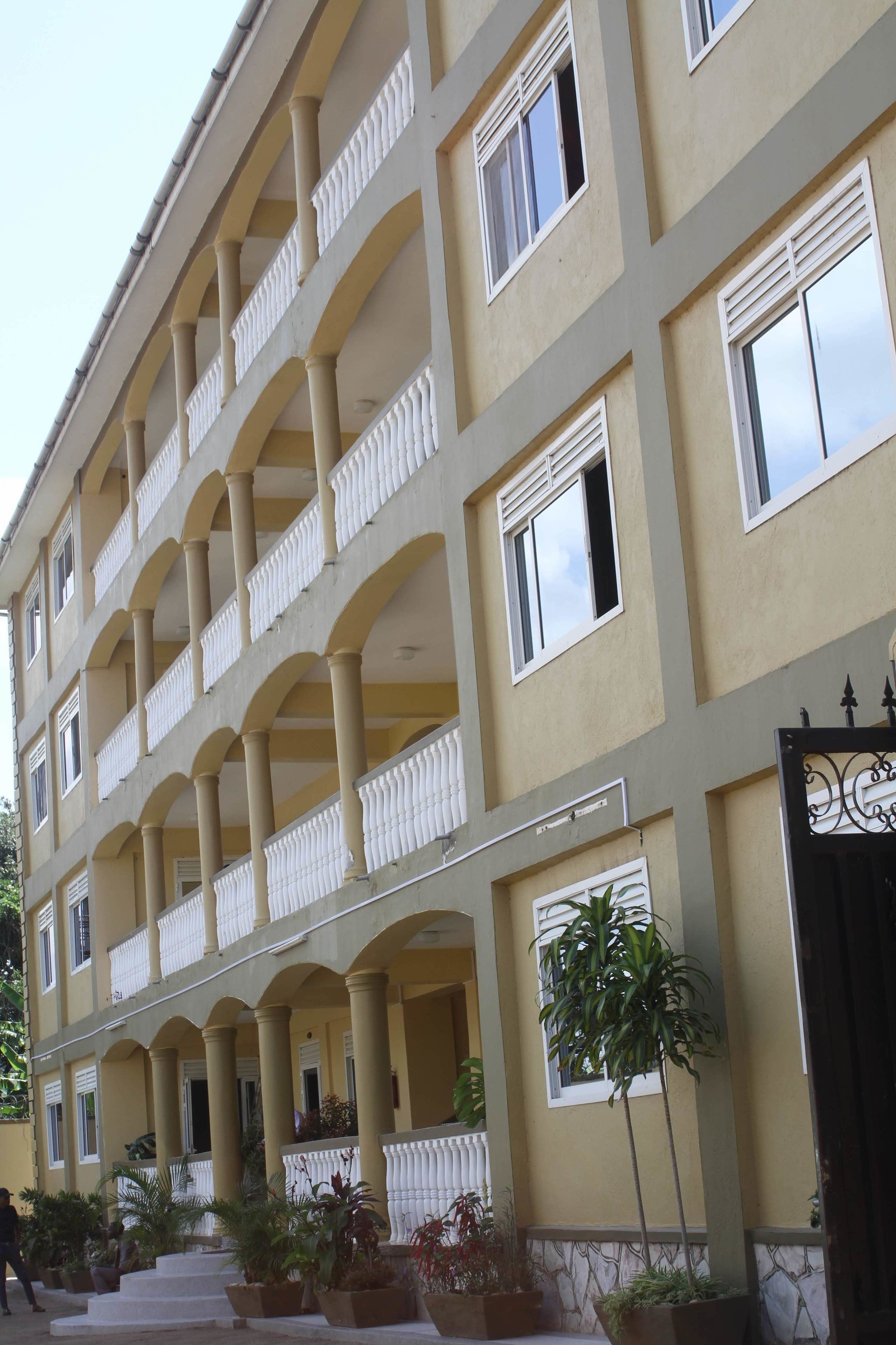 Karibu BB Suites