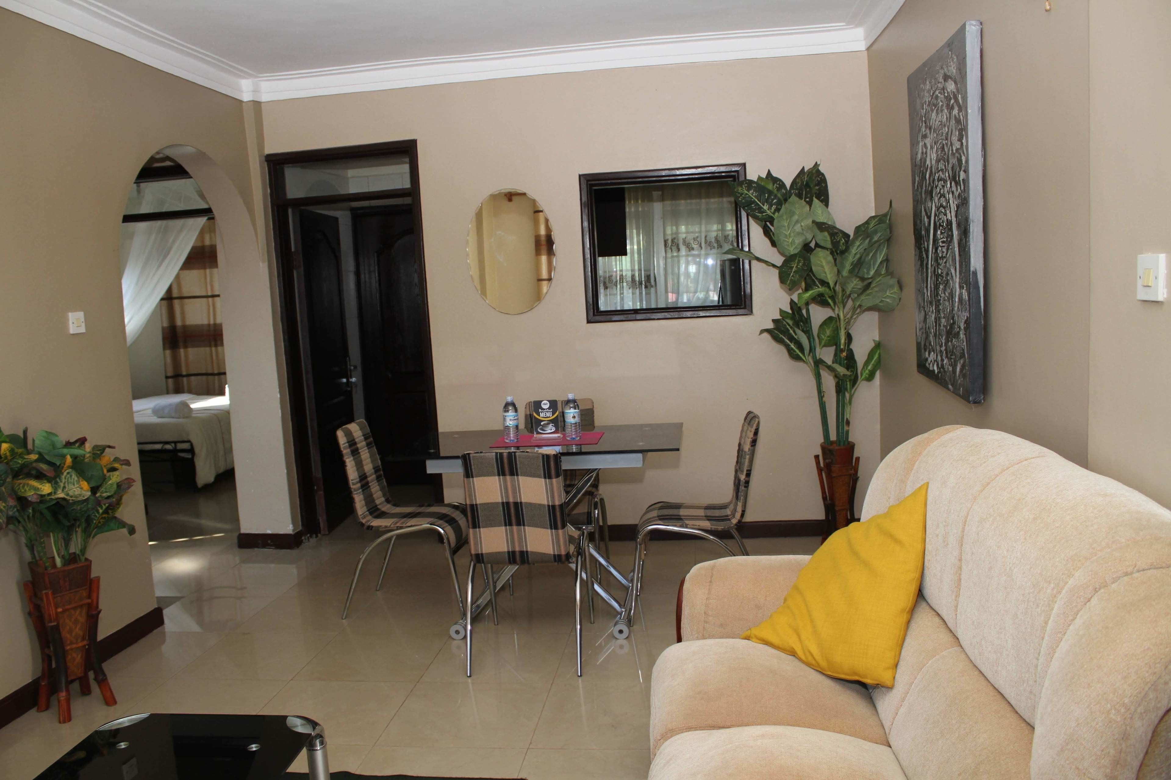 Karibu BB Suites