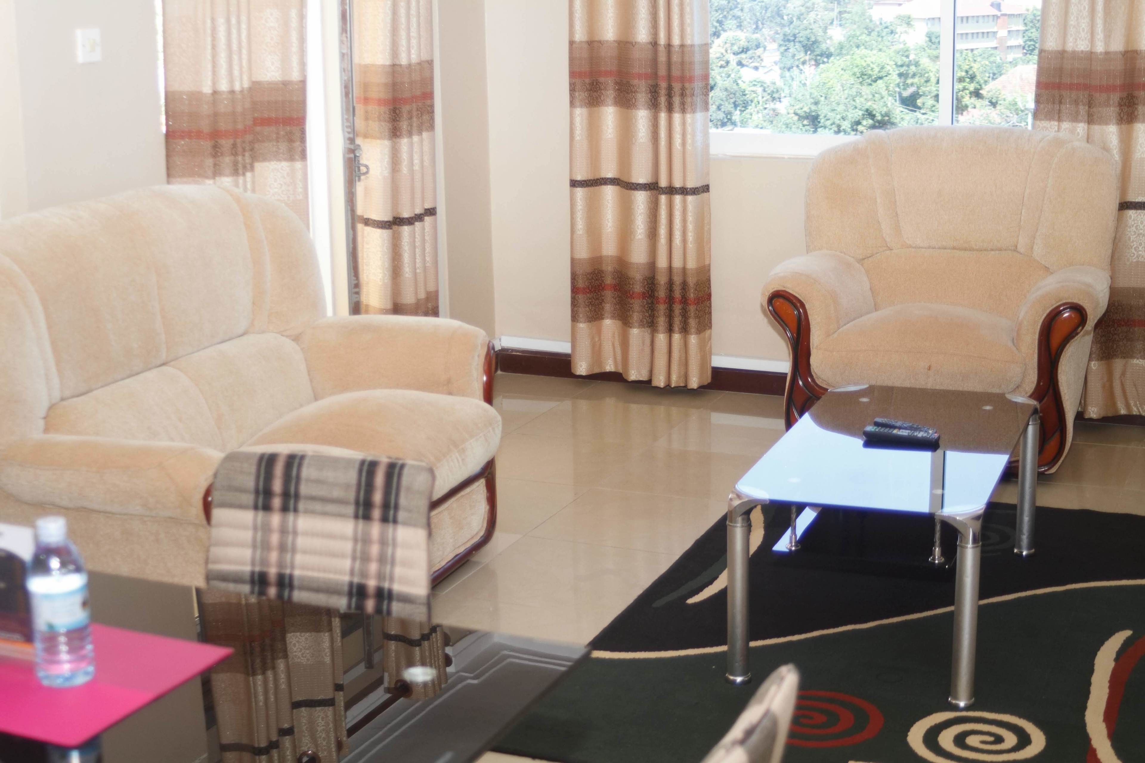 Karibu BB Suites