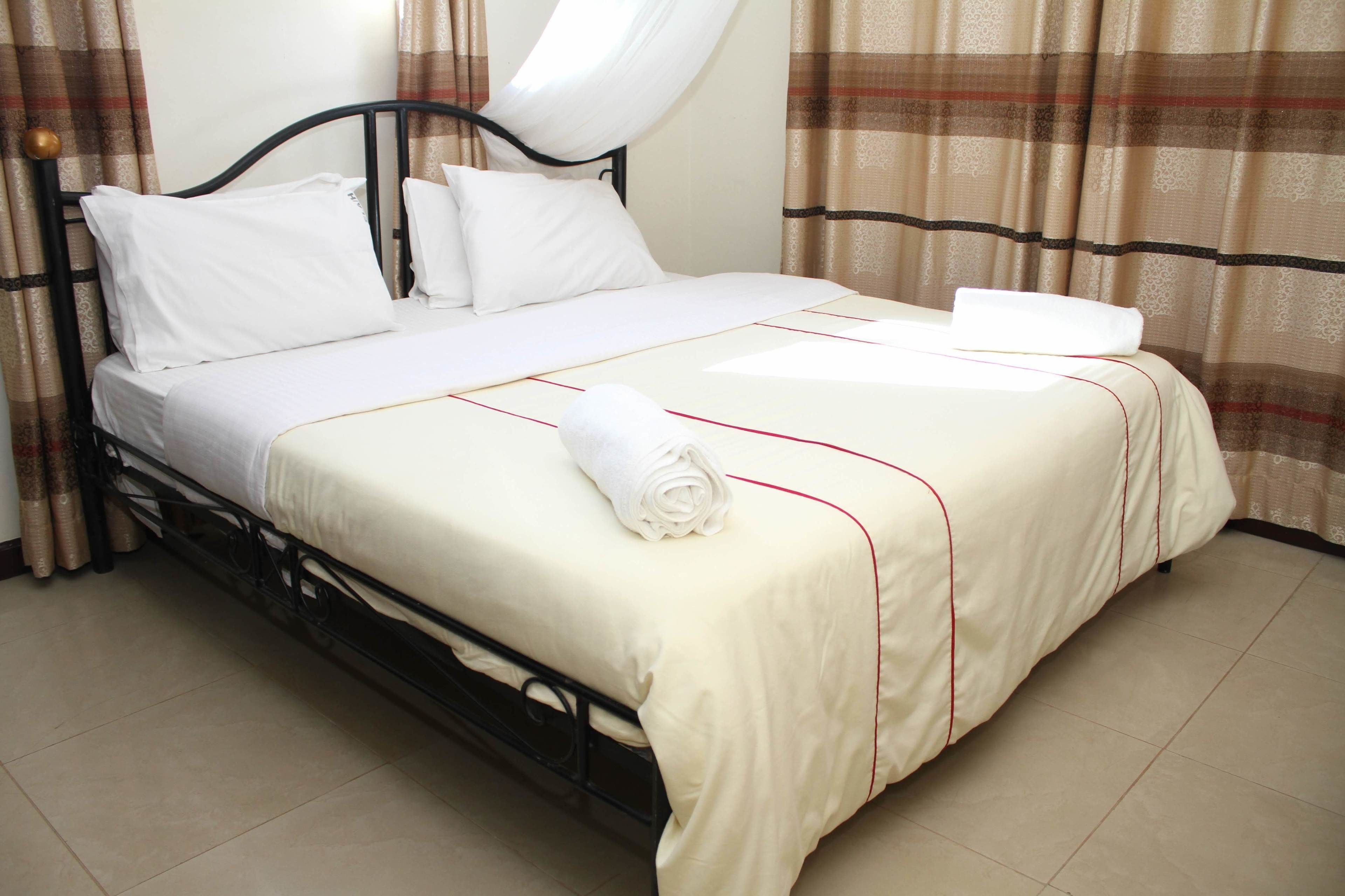 Karibu BB Suites