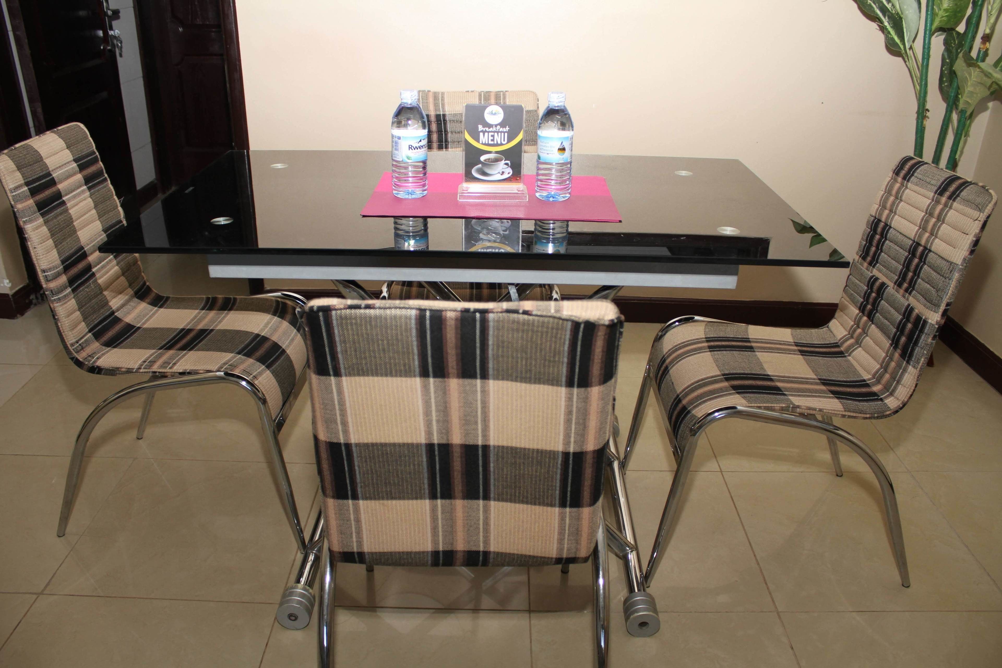 Karibu BB Suites