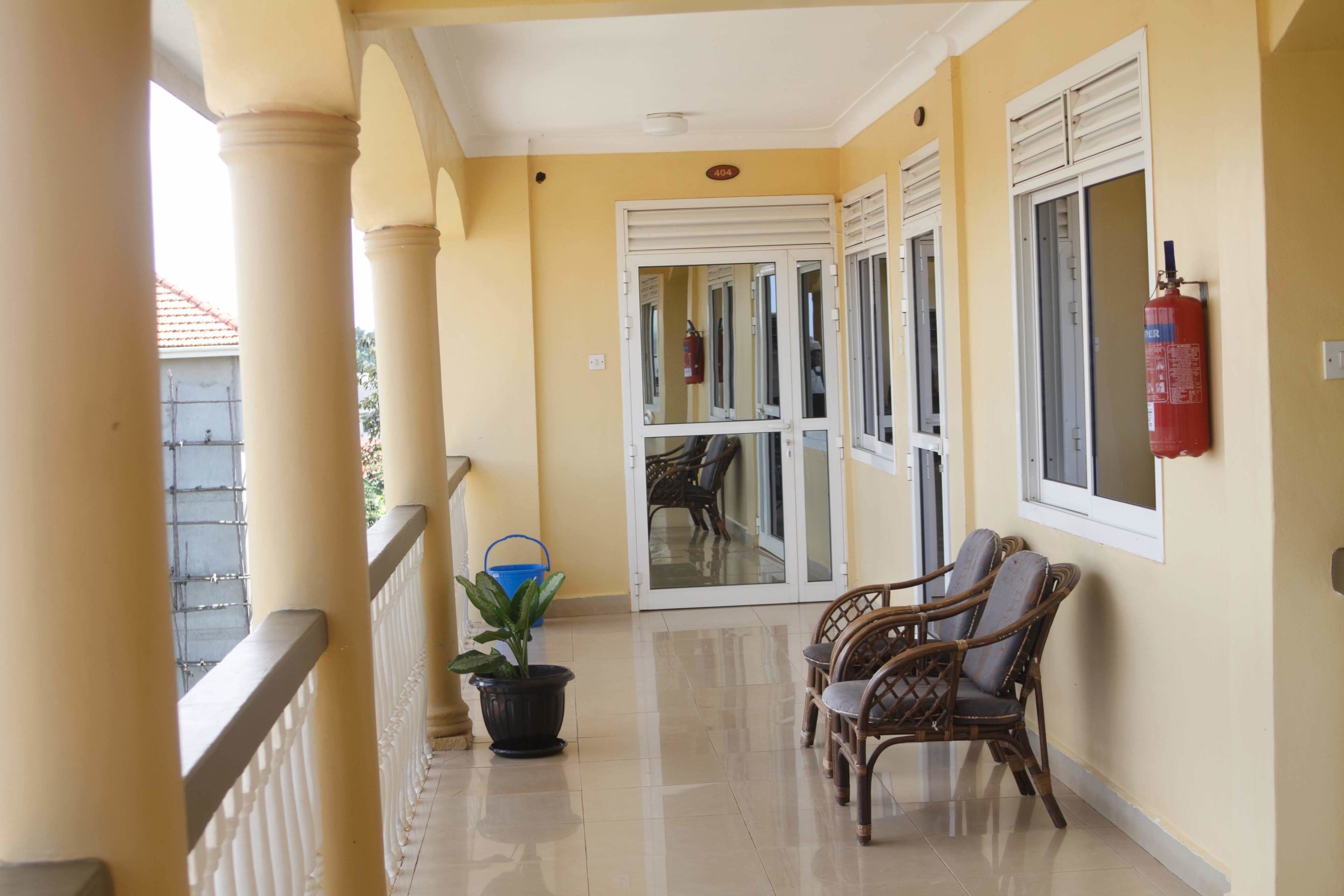 Karibu BB Suites