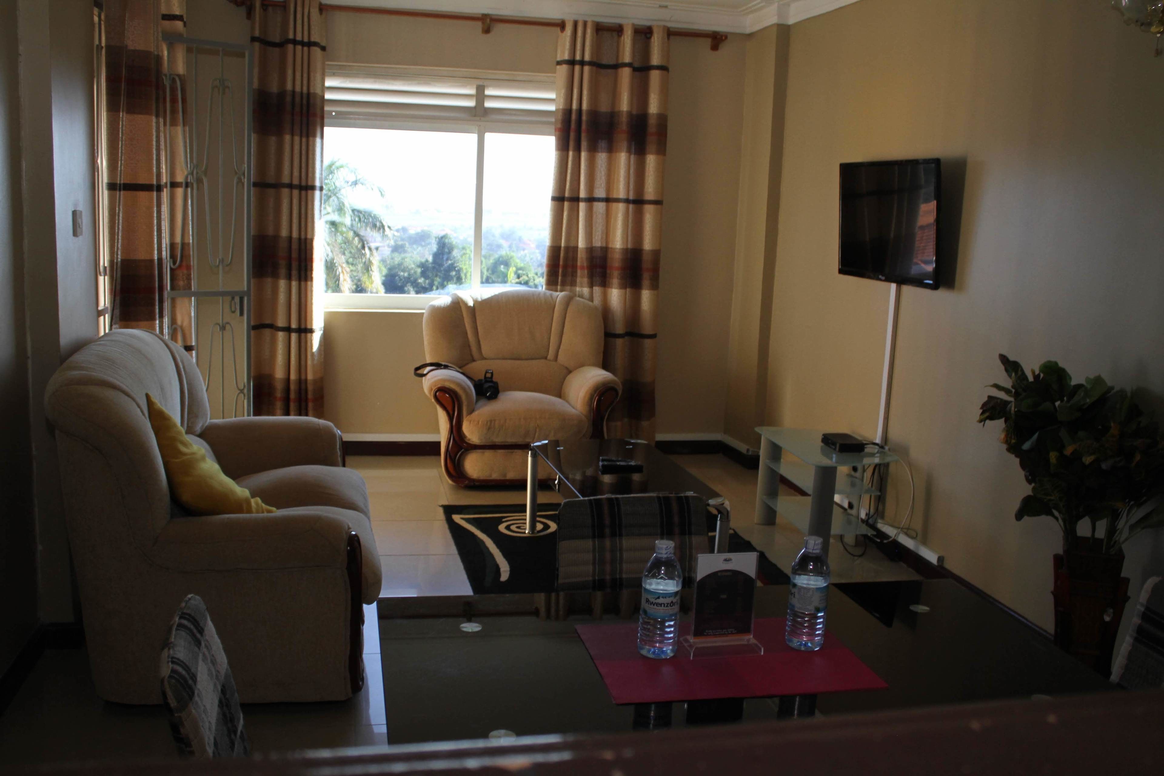 Karibu BB Suites