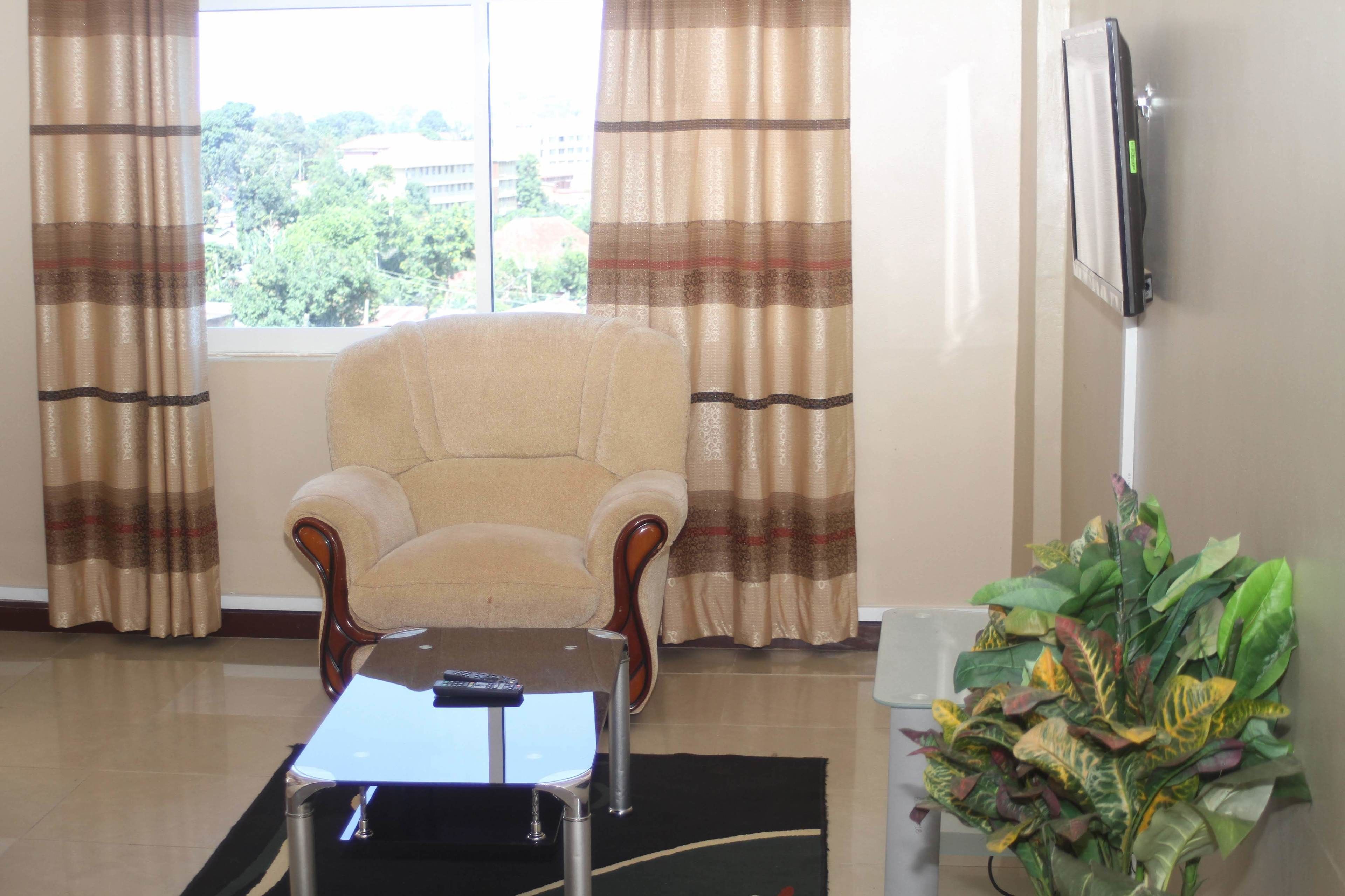 Karibu BB Suites