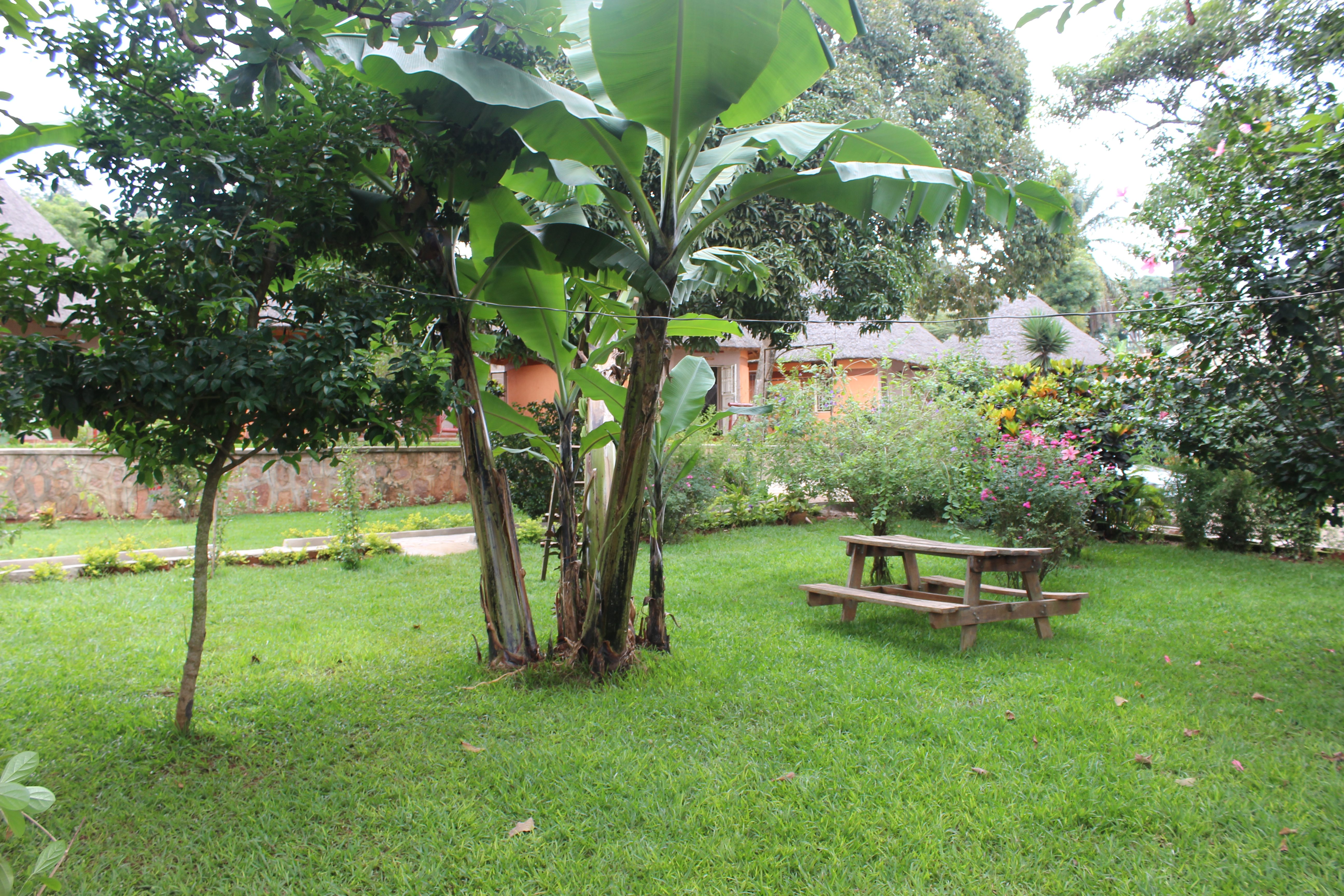Lake Victoria View Guest House