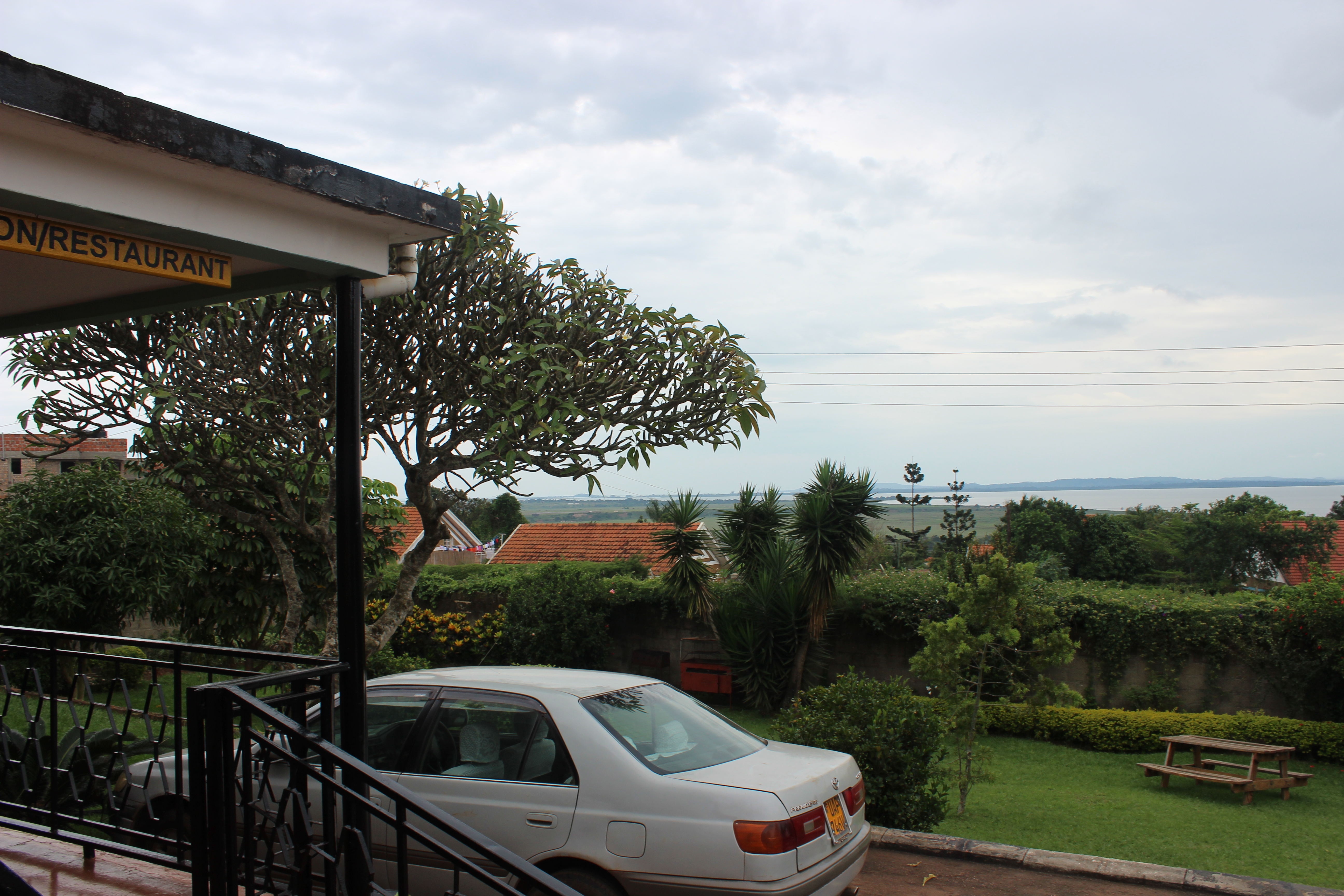 Lake Victoria View Guest House
