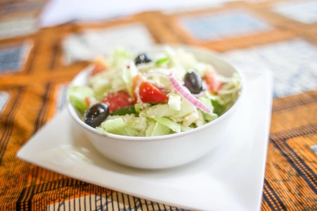 Papyrus Guesthouse Entebbe