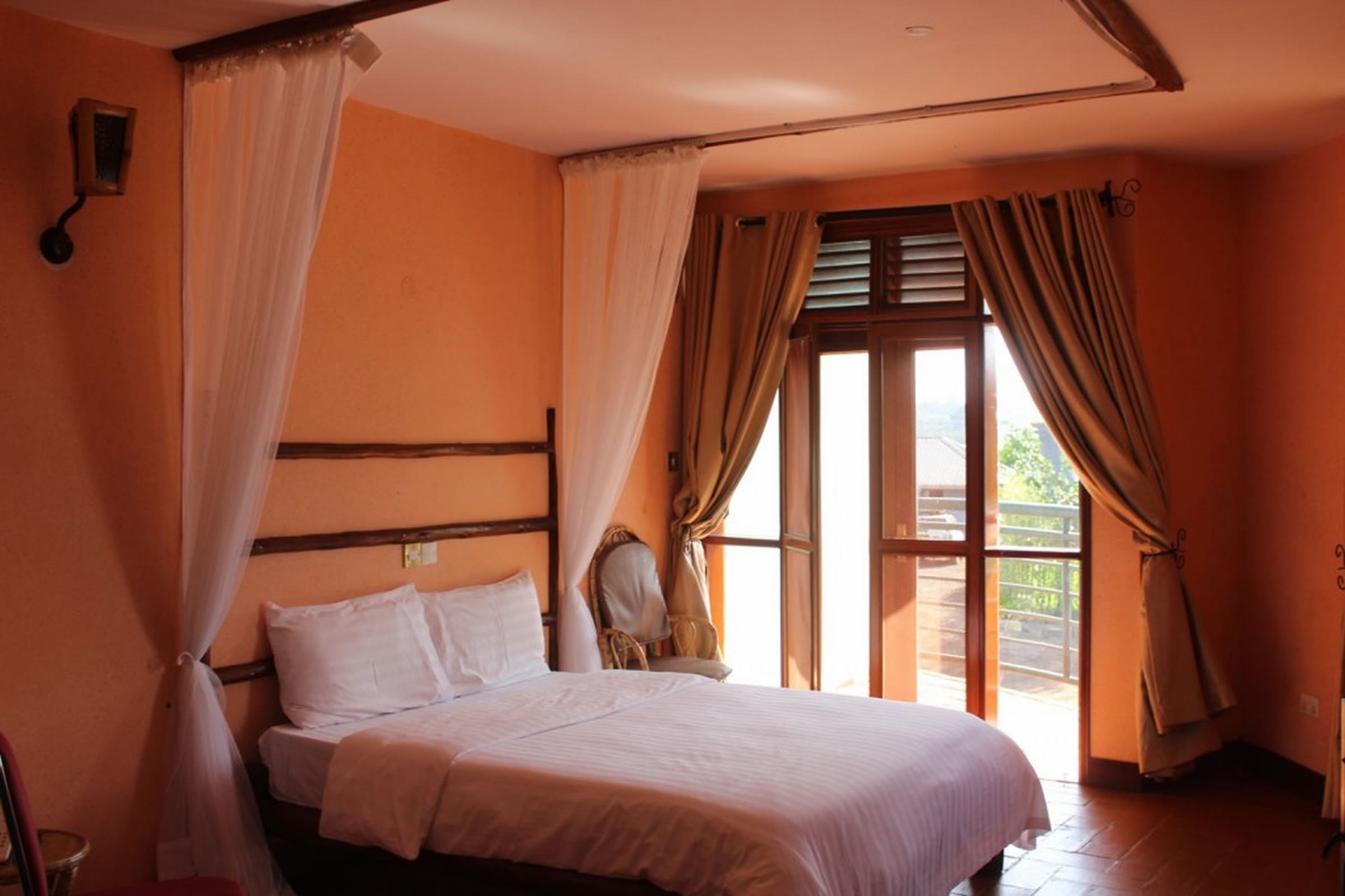 Sky Beach Hotel