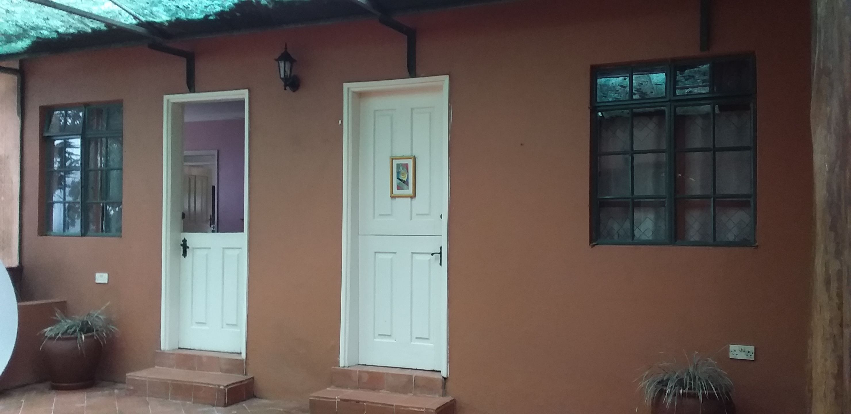 The Estate Ebwerenga
