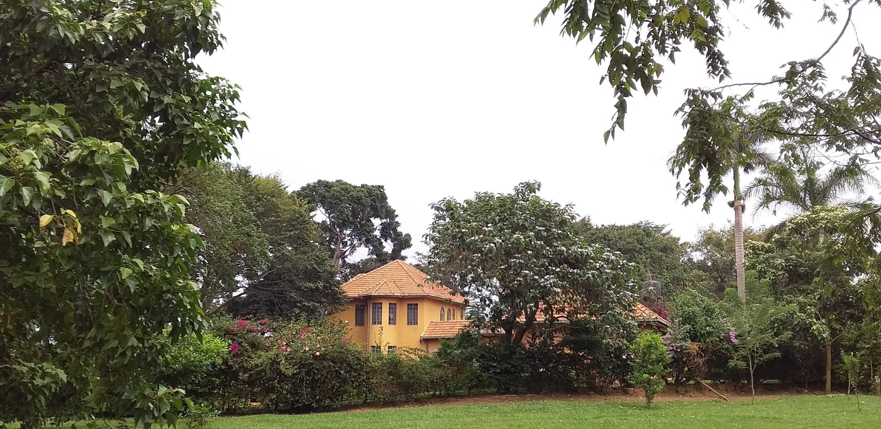 The Estate Ebwerenga