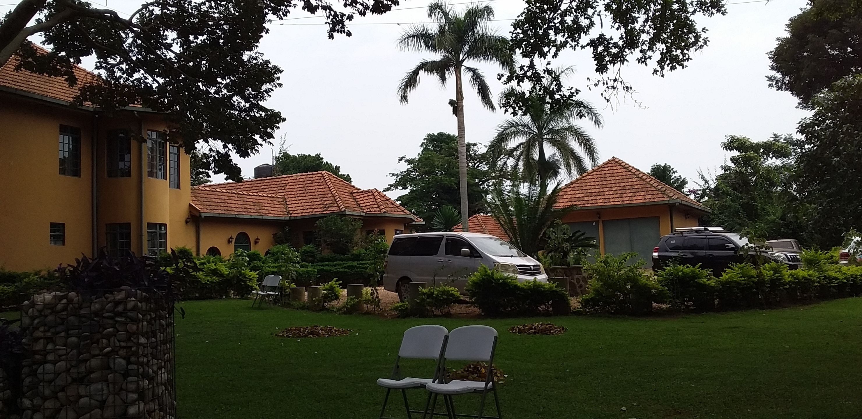 The Estate Ebwerenga