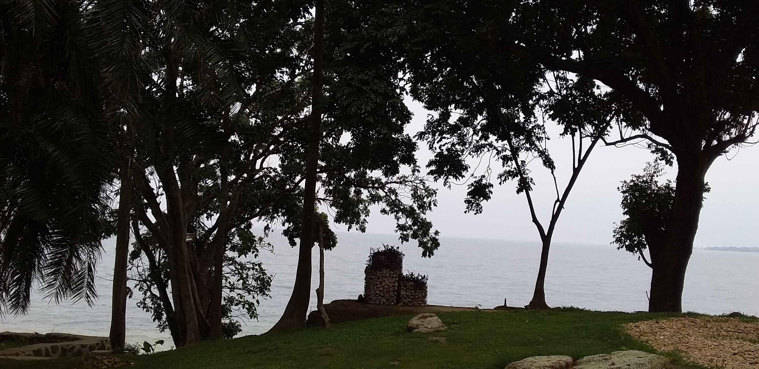 The Estate Ebwerenga