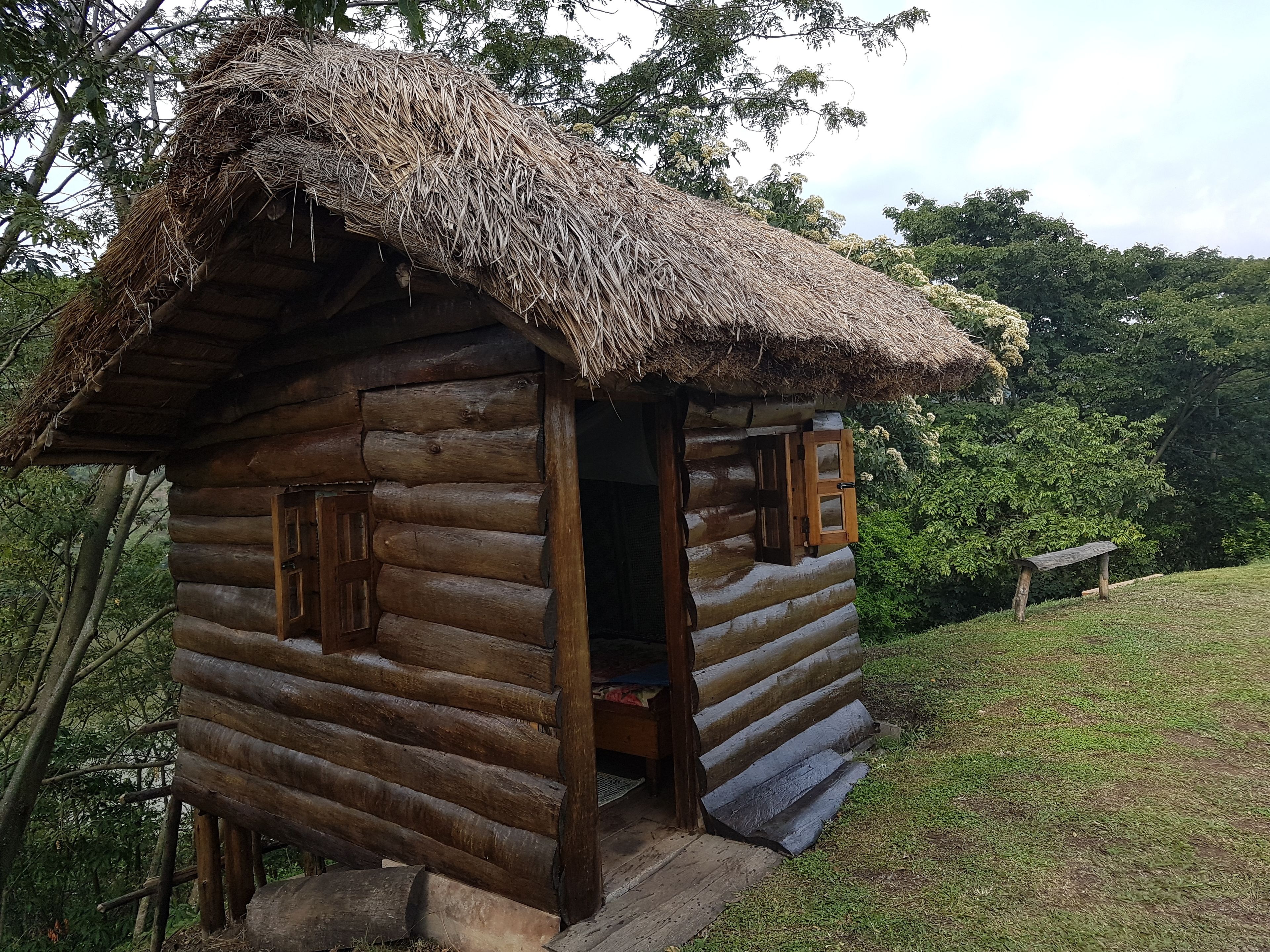 Eco Lodge Uganda