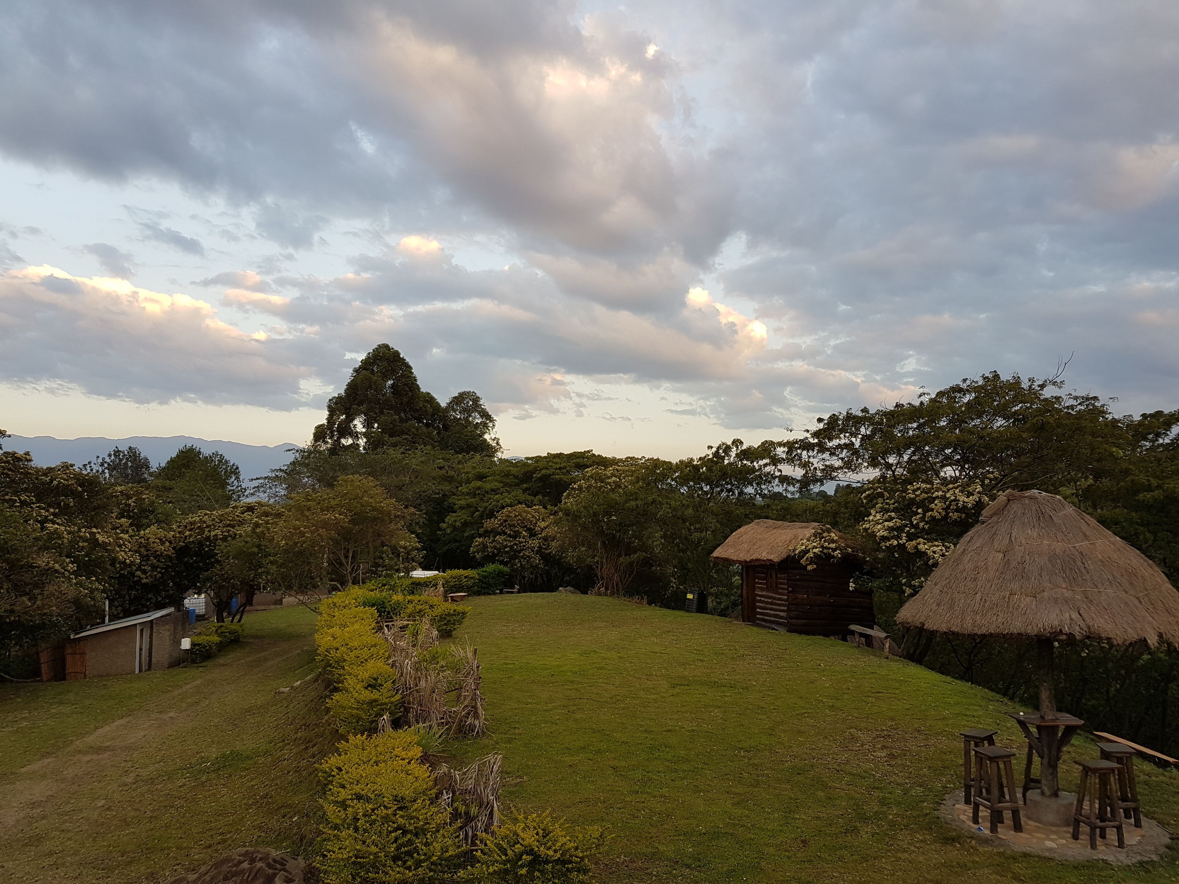 Eco Lodge Uganda