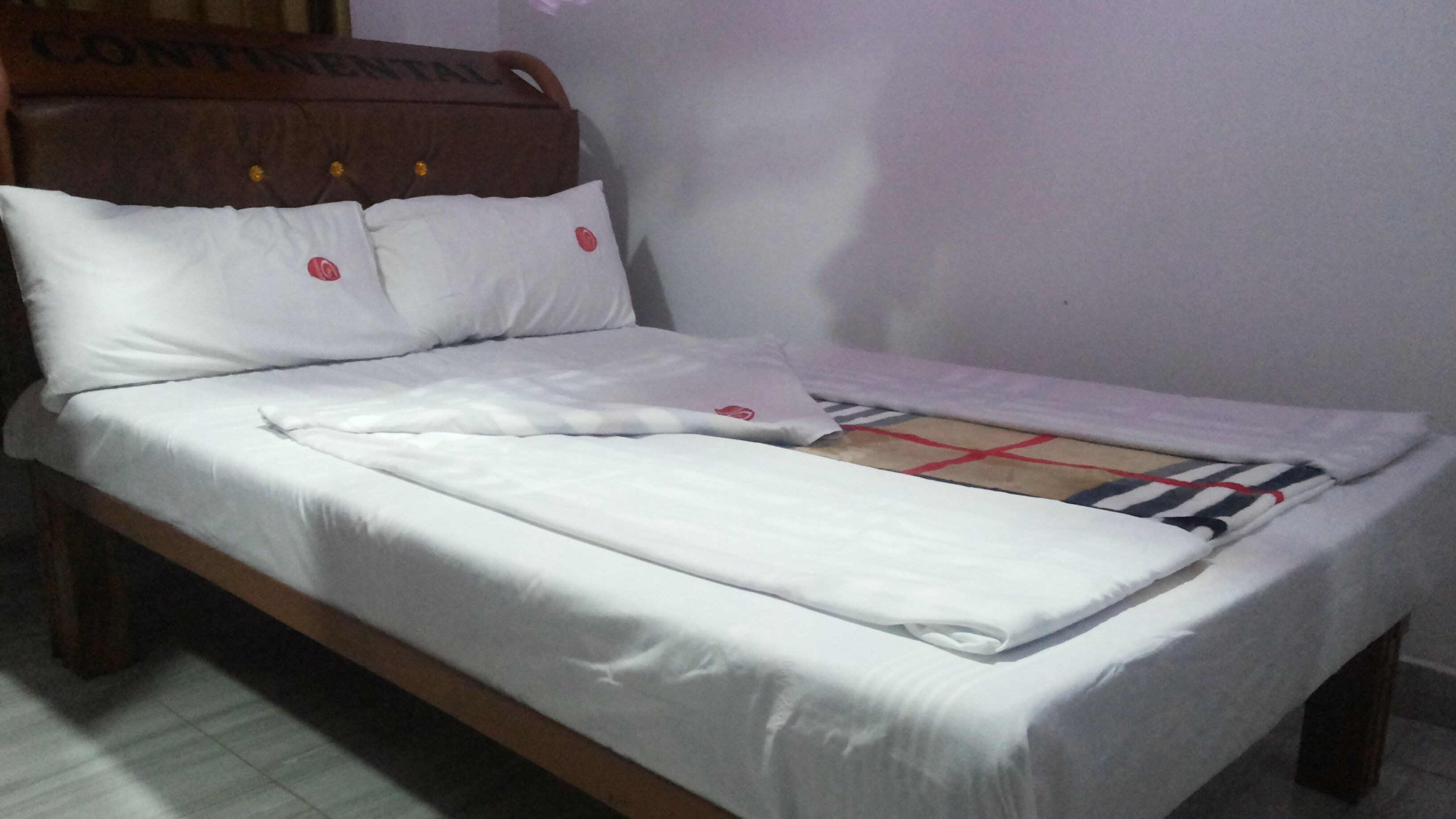 Continental Hotel Gulu