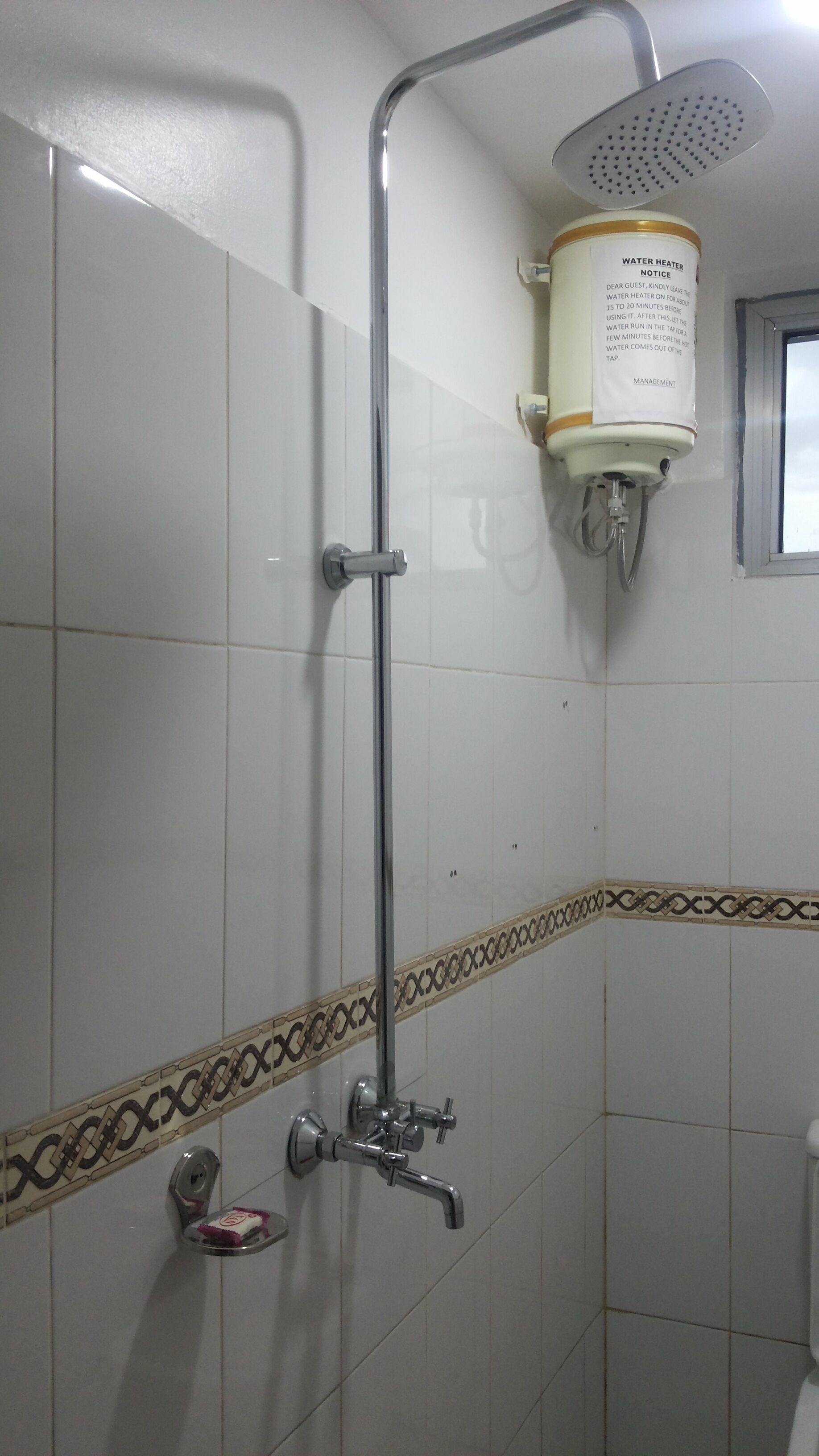 Continental Hotel Gulu