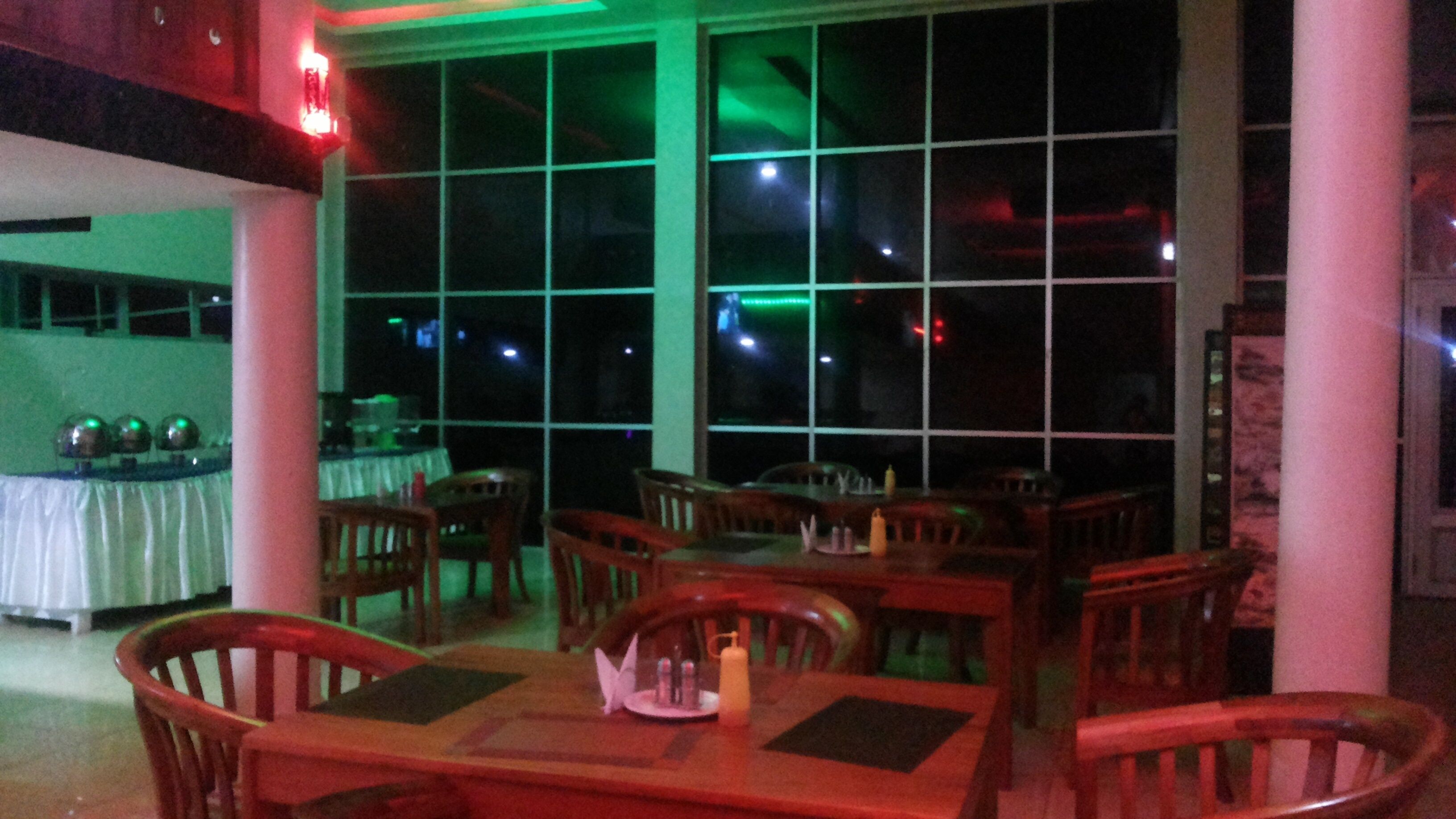 Continental Hotel Gulu