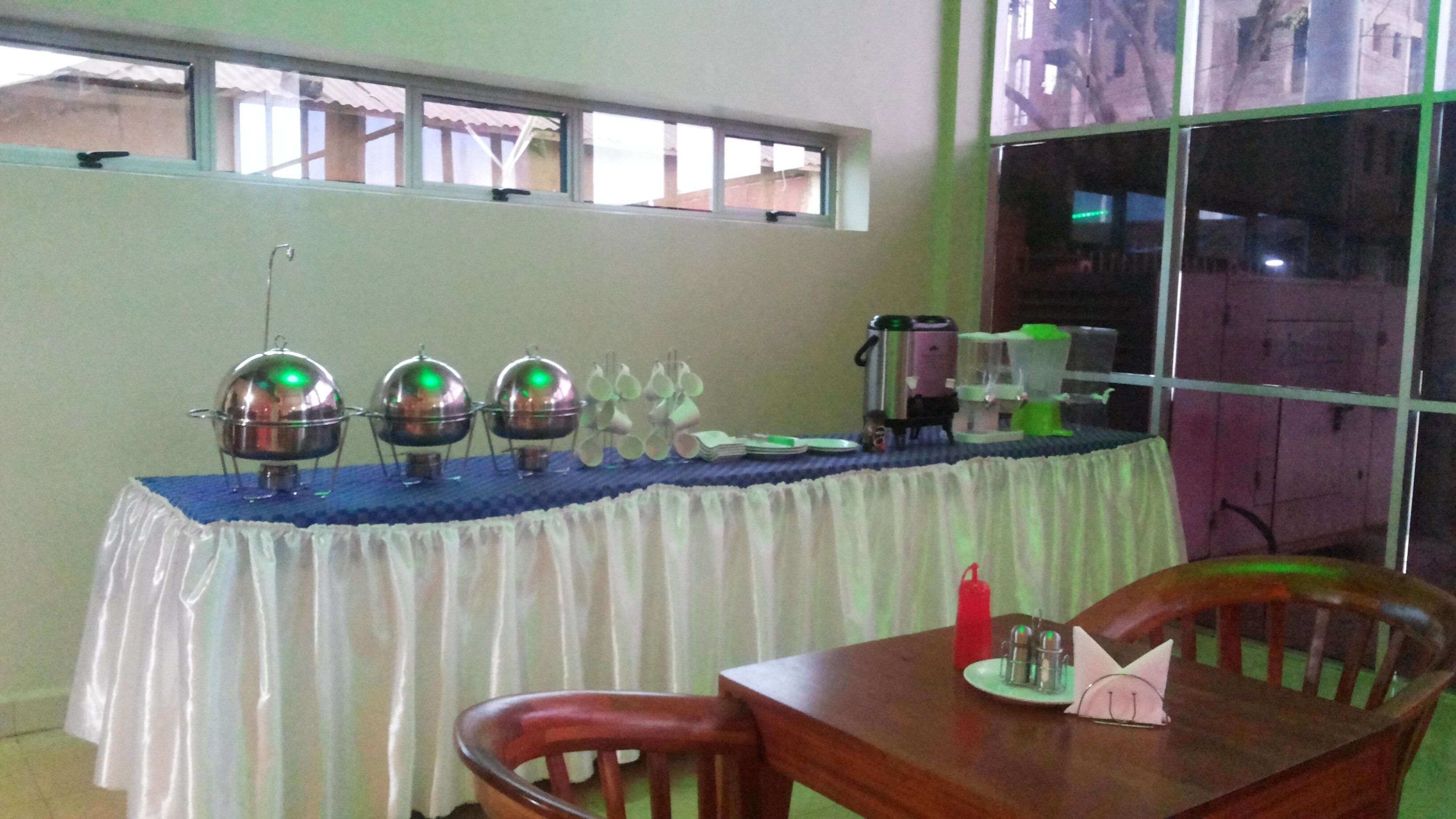 Continental Hotel Gulu