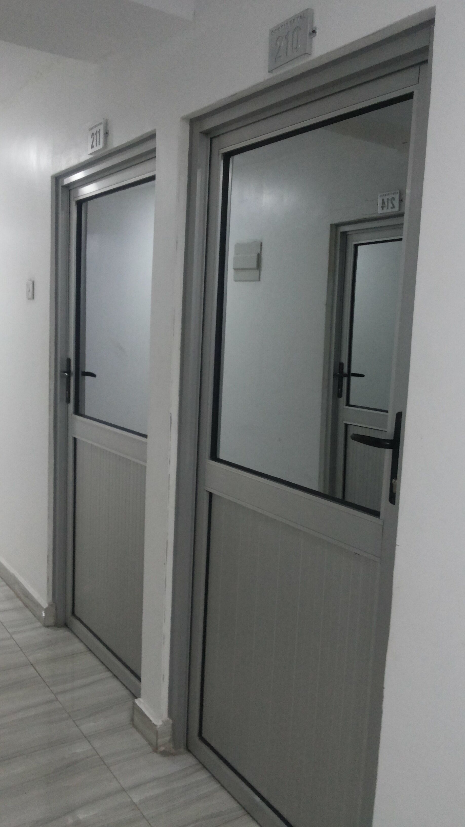 Continental Hotel Gulu