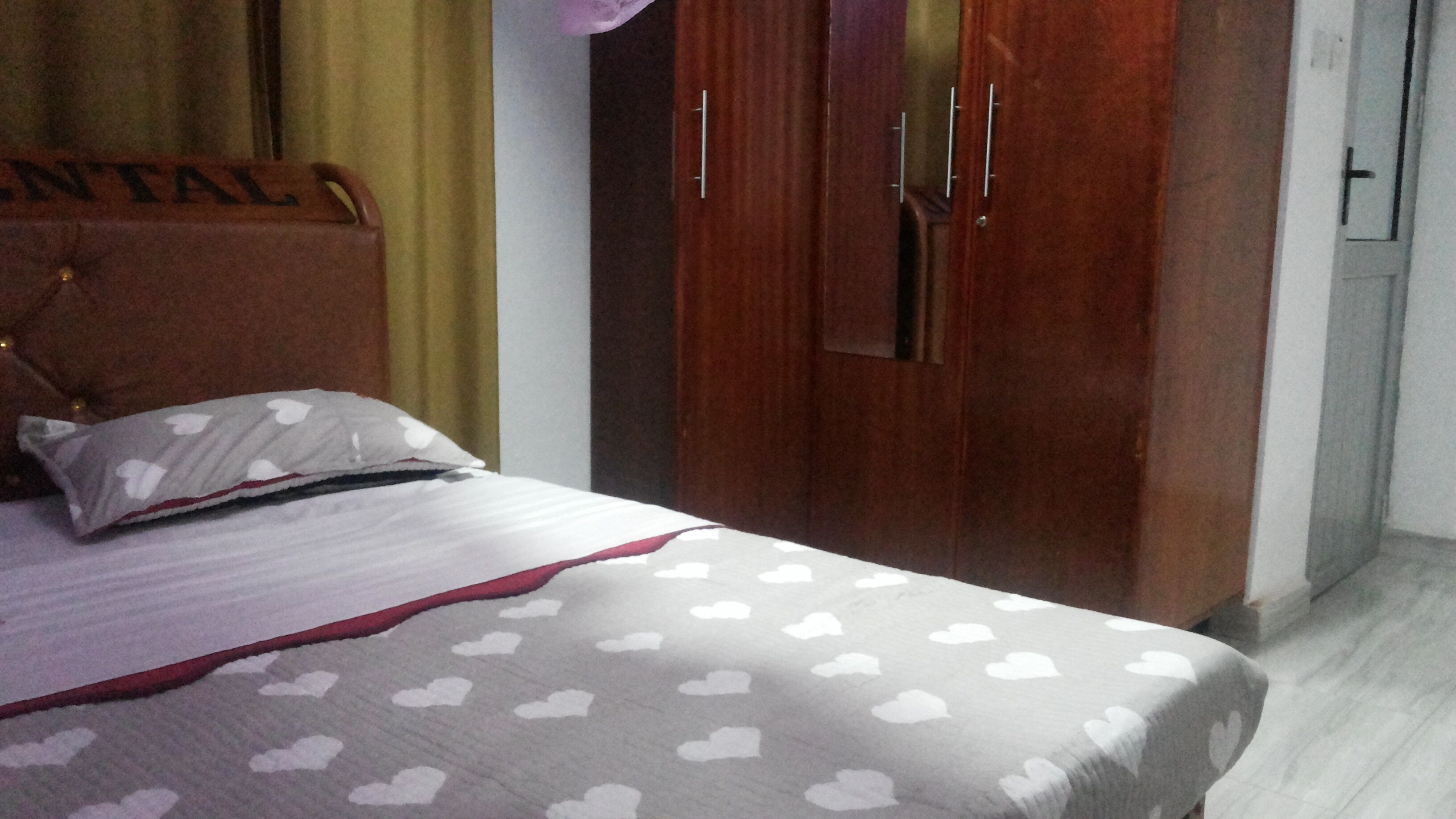 Continental Hotel Gulu