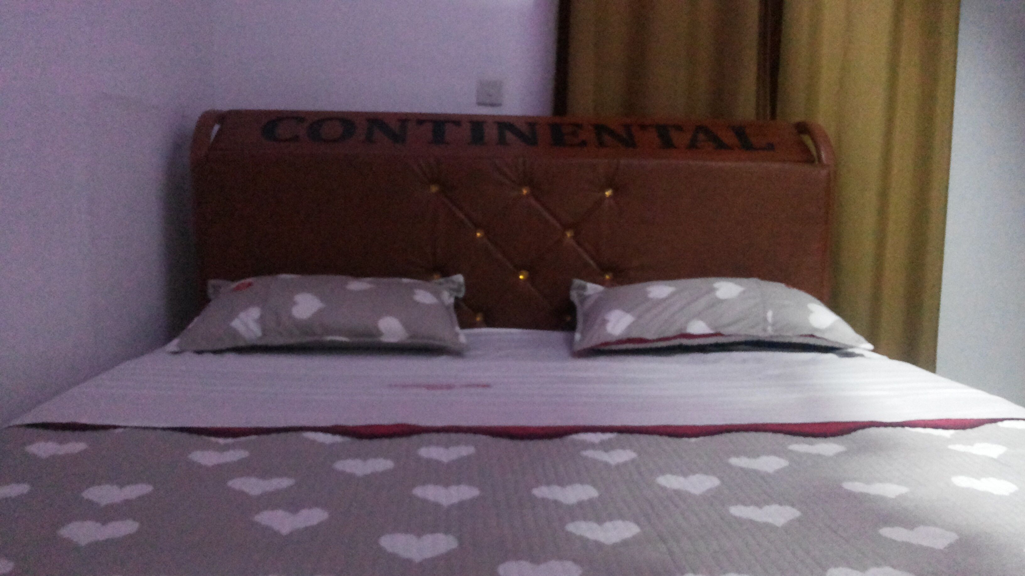 Continental Hotel Gulu