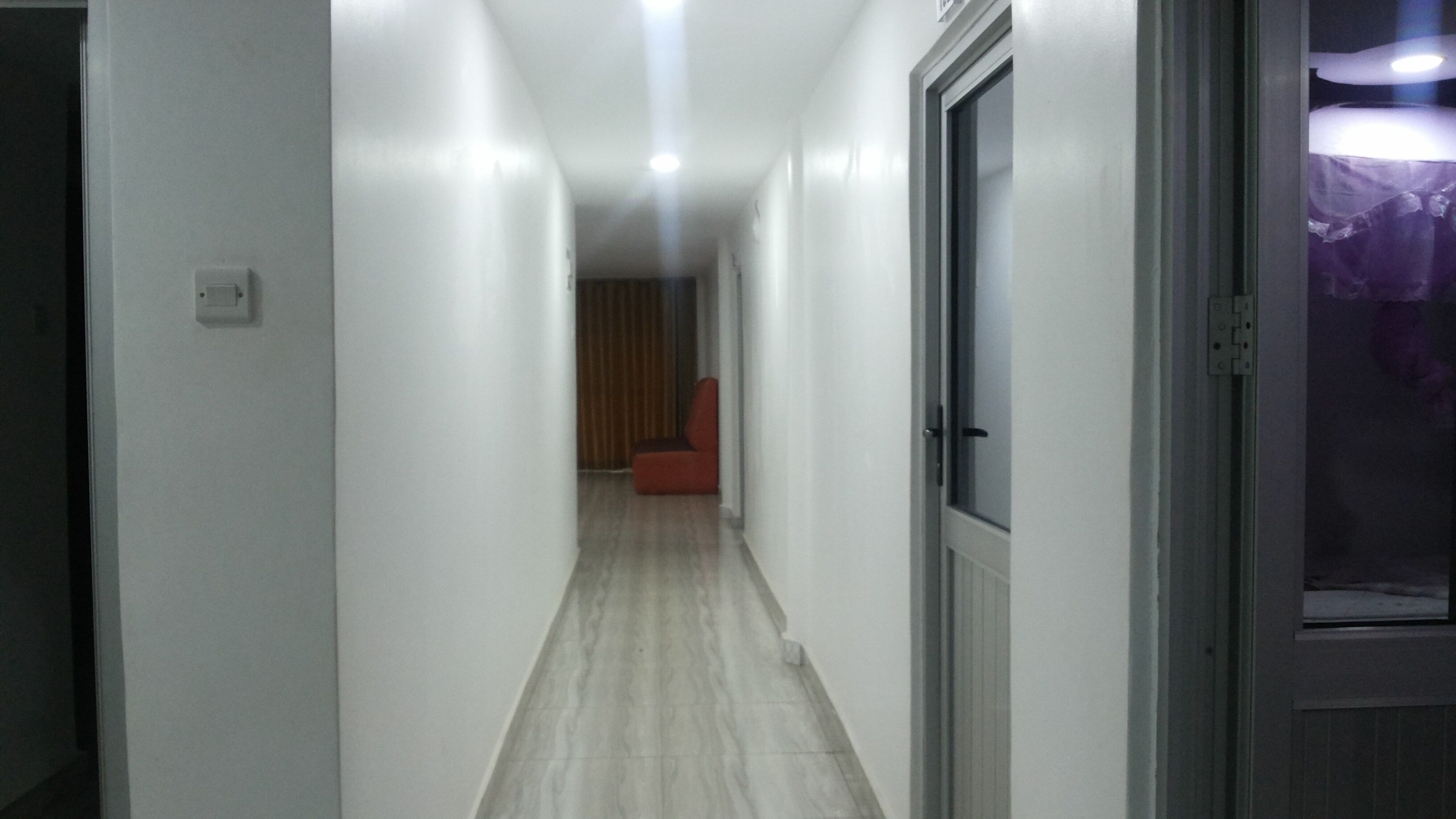 Continental Hotel Gulu