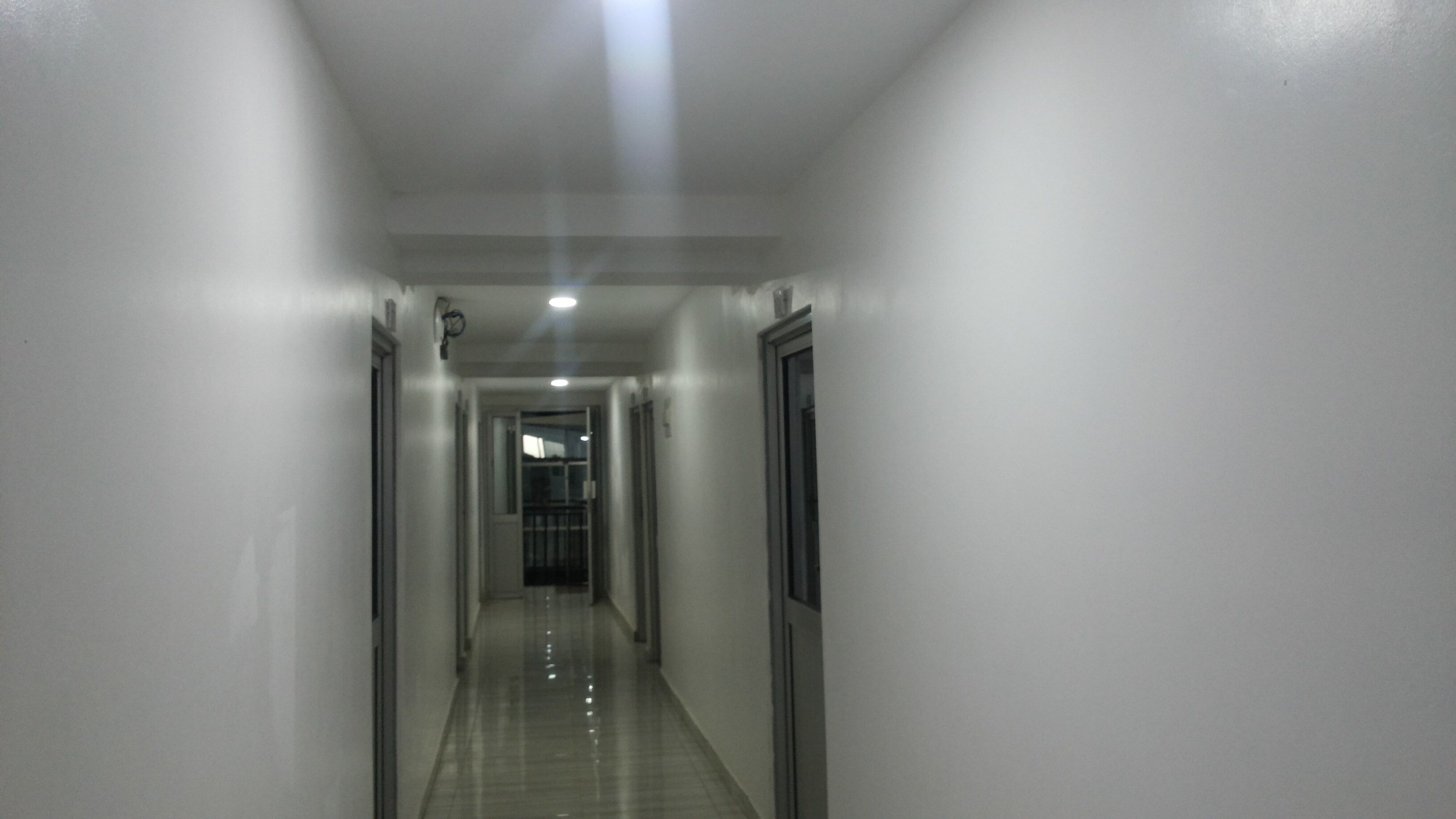 Continental Hotel Gulu