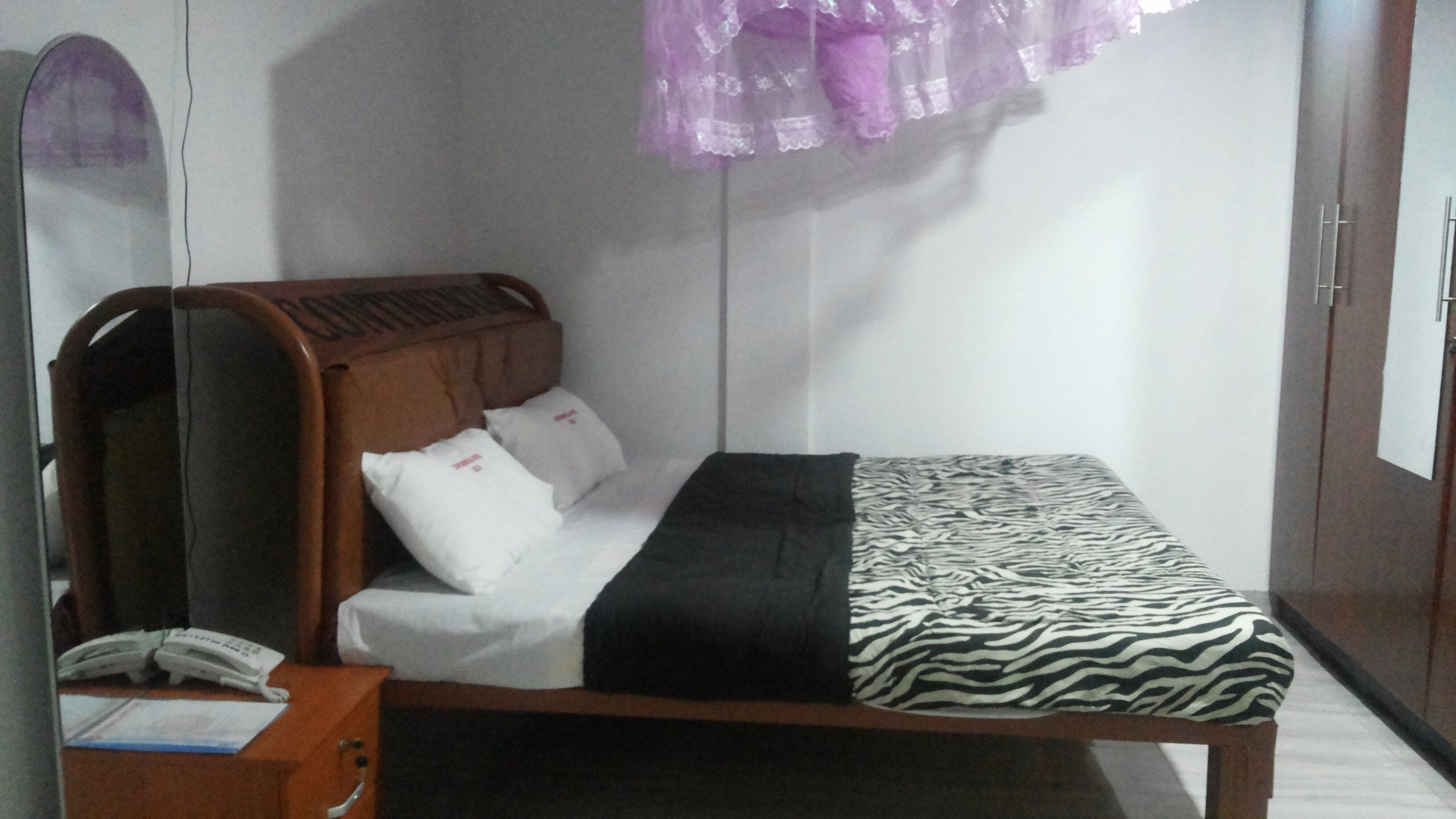 Continental Hotel Gulu