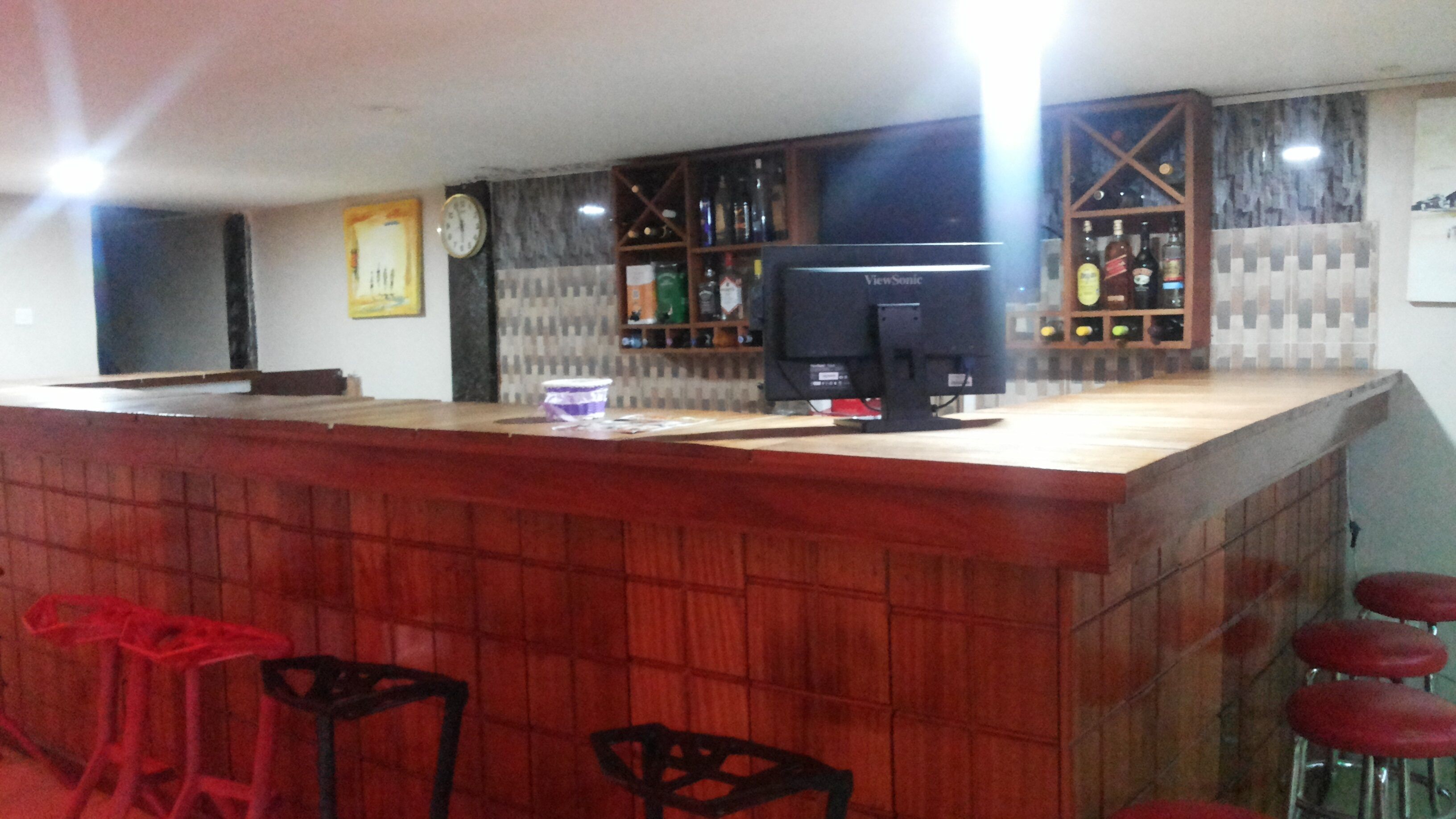 Continental Hotel Gulu